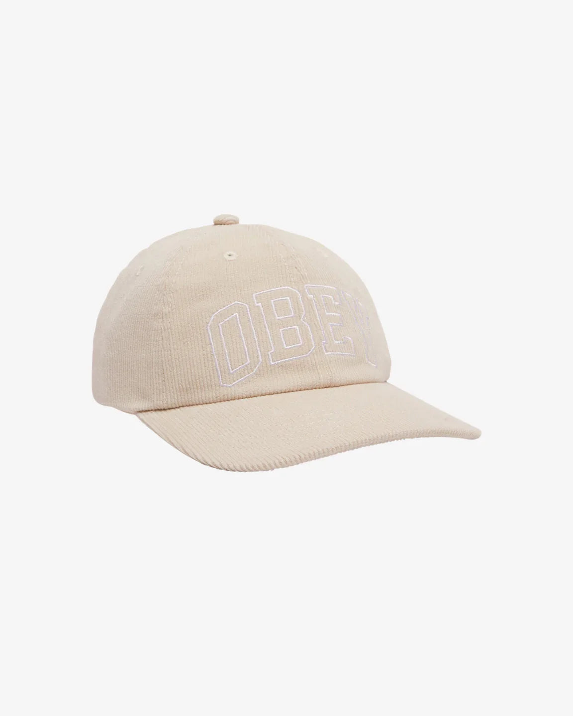 CORDUROY UNIVERSITY 6 PANEL ST - Four Street