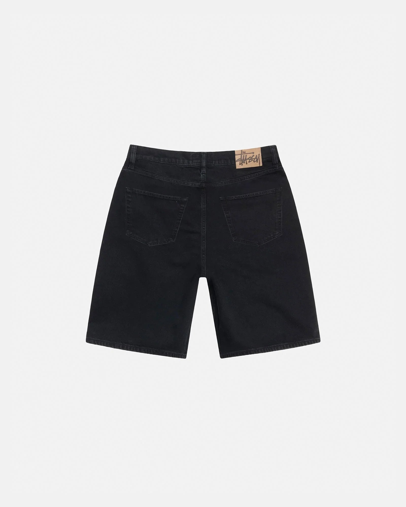 BIG OL' SHORT DENIM - Four Street