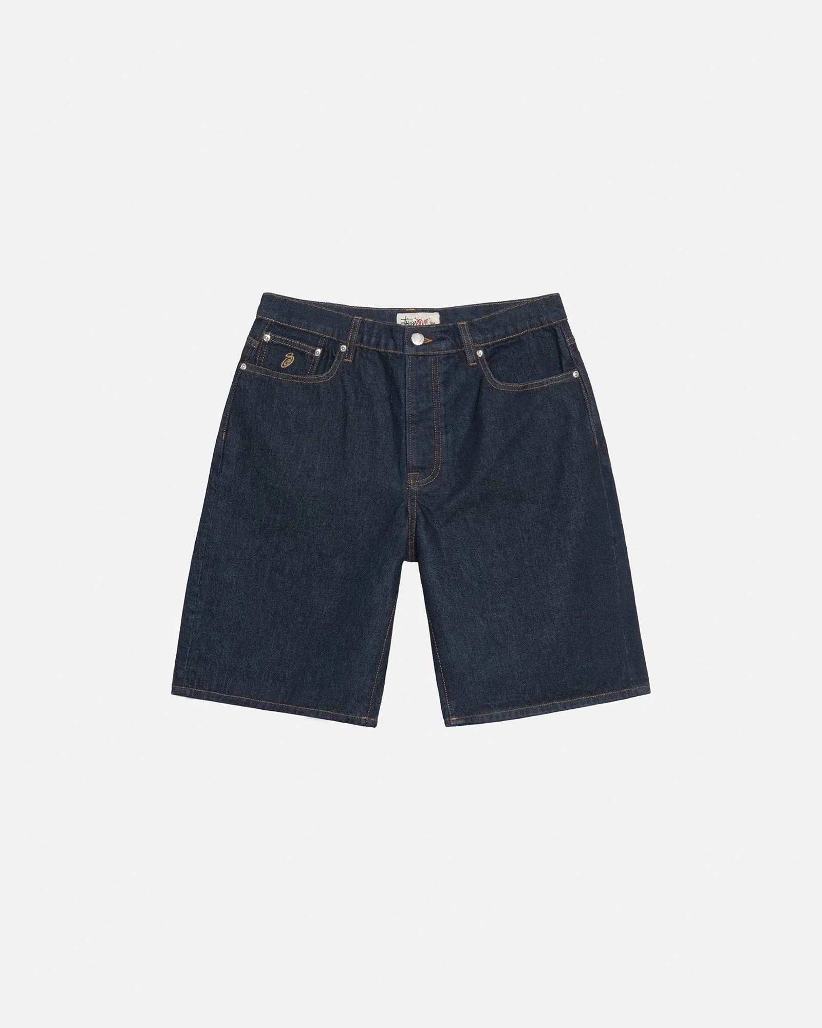 BIG OL' SHORT DENIM - Four Street