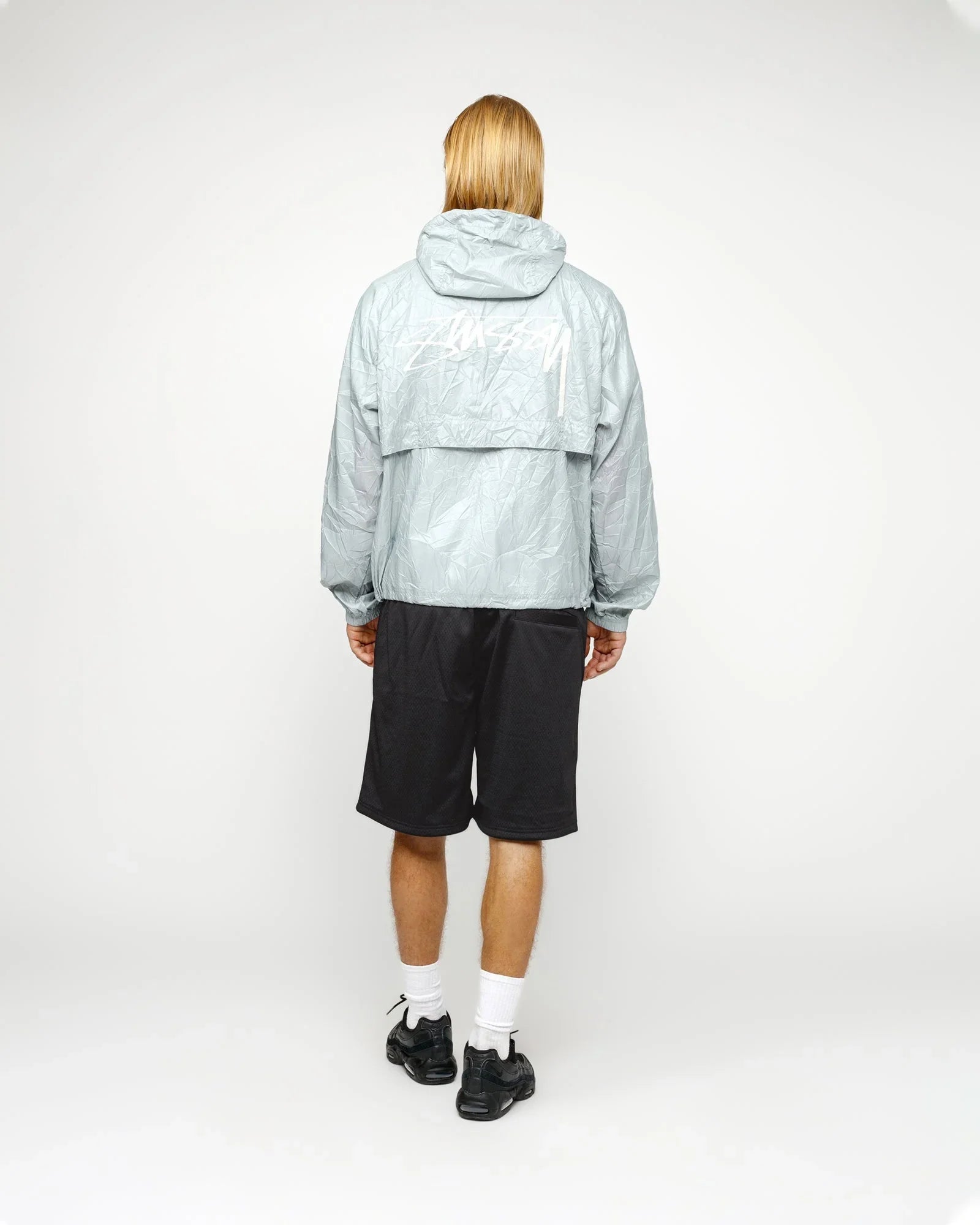 MESH SHORT SPORT - Four Street