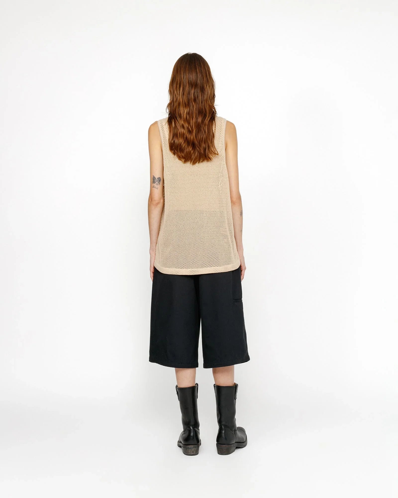 CHINO WORK SHORT - Four Street
