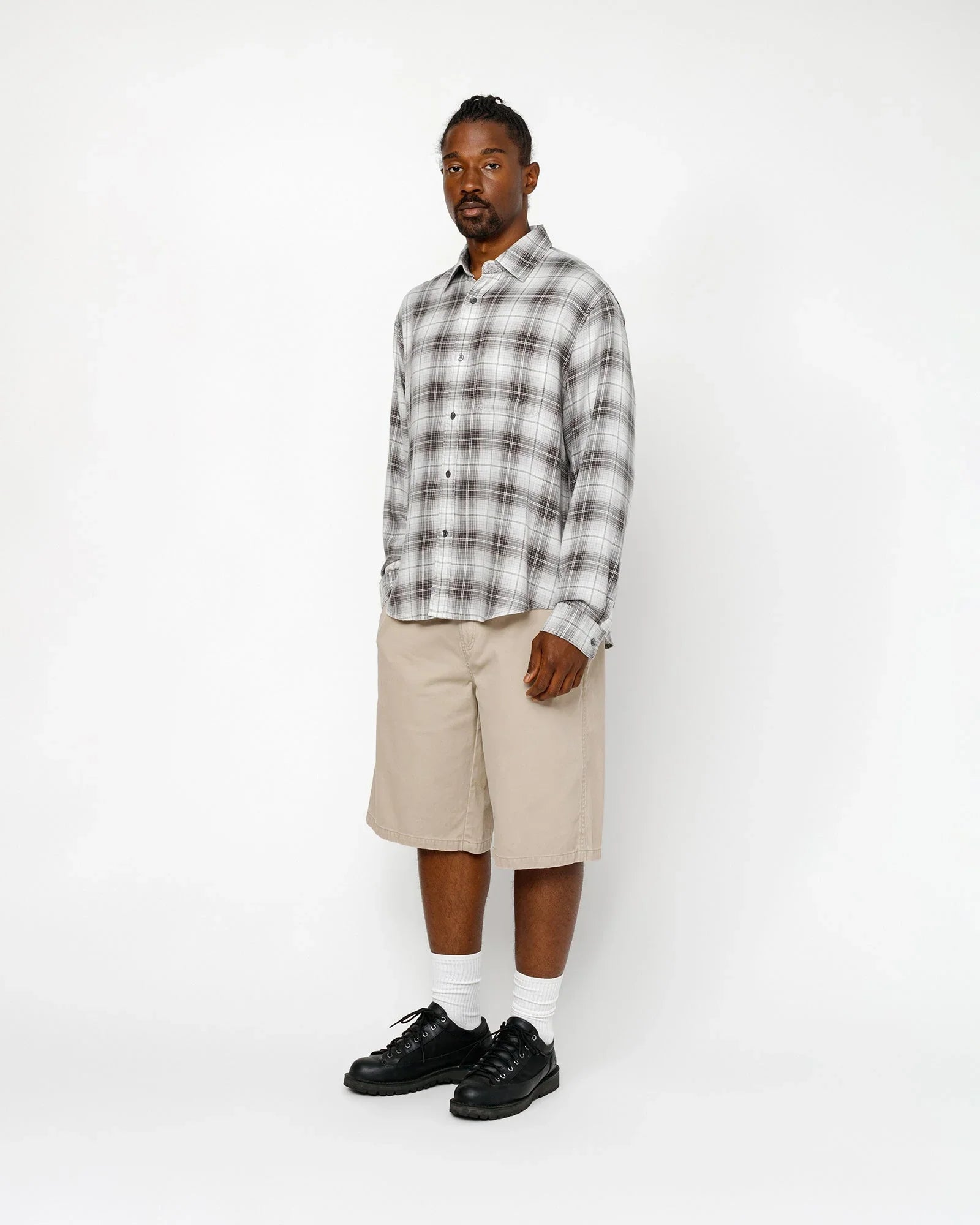 CHINO WORK SHORT - Four Street
