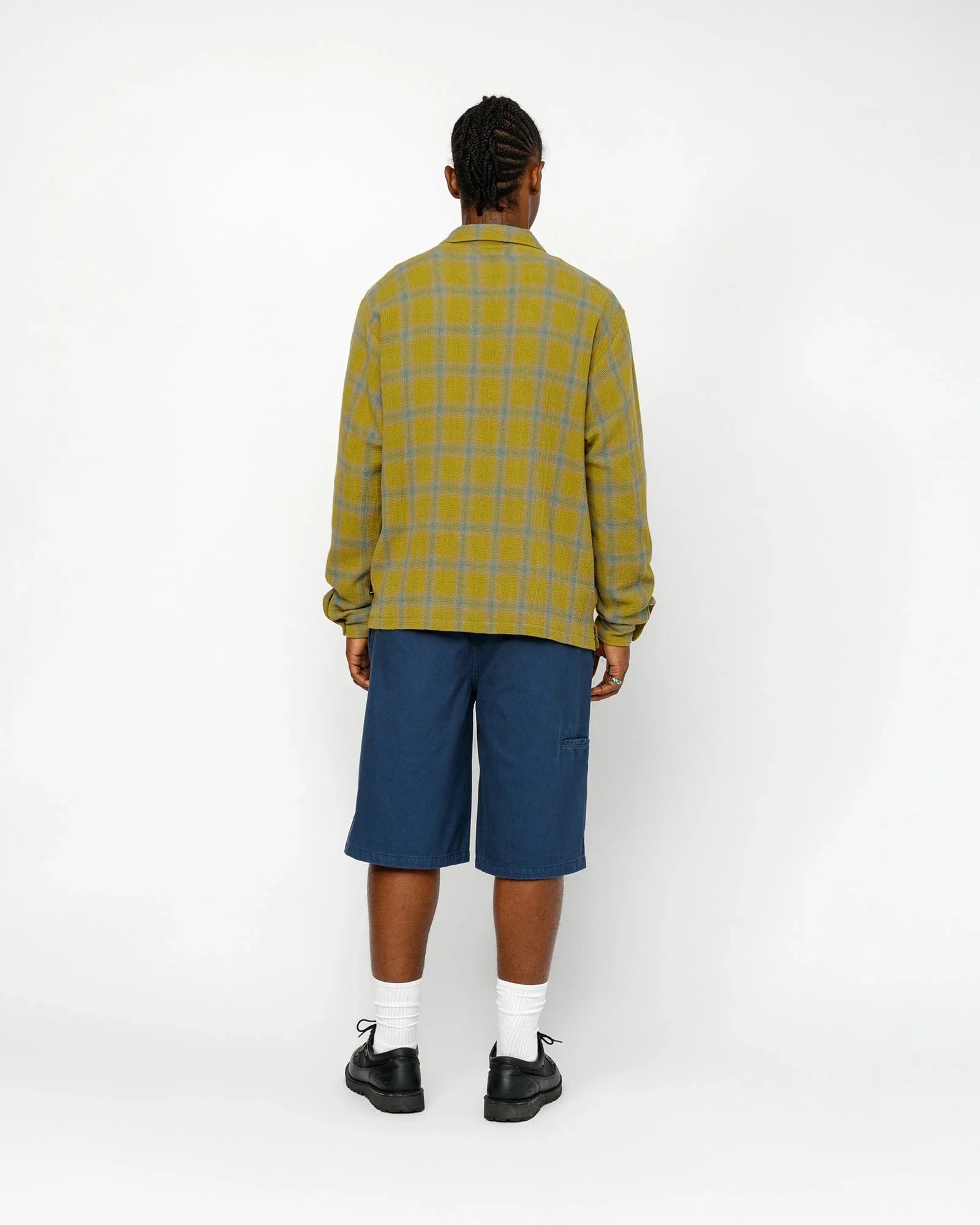 CHINO WORK SHORT - Four Street