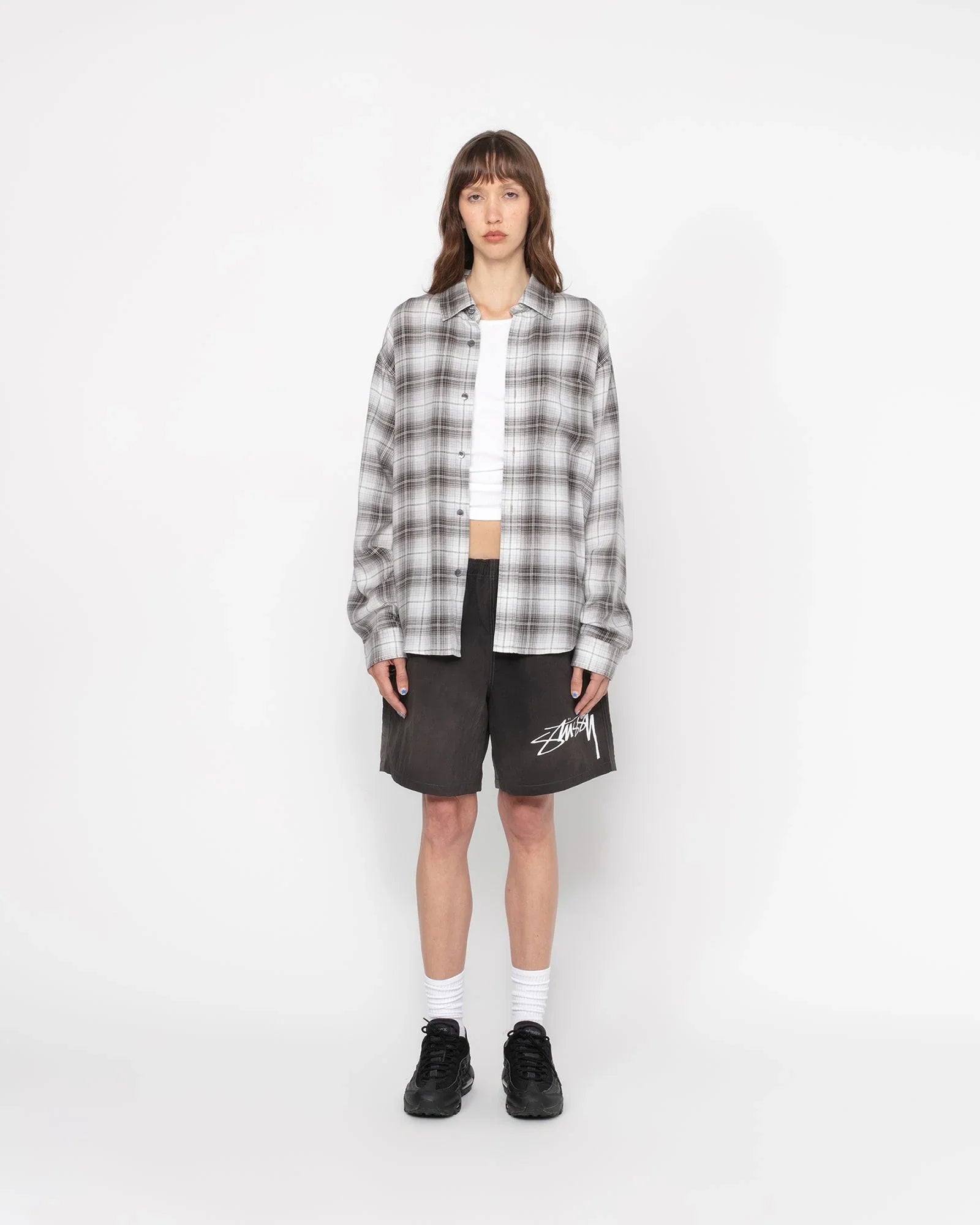 NYLON SHORT WAVE DYE - Four Street