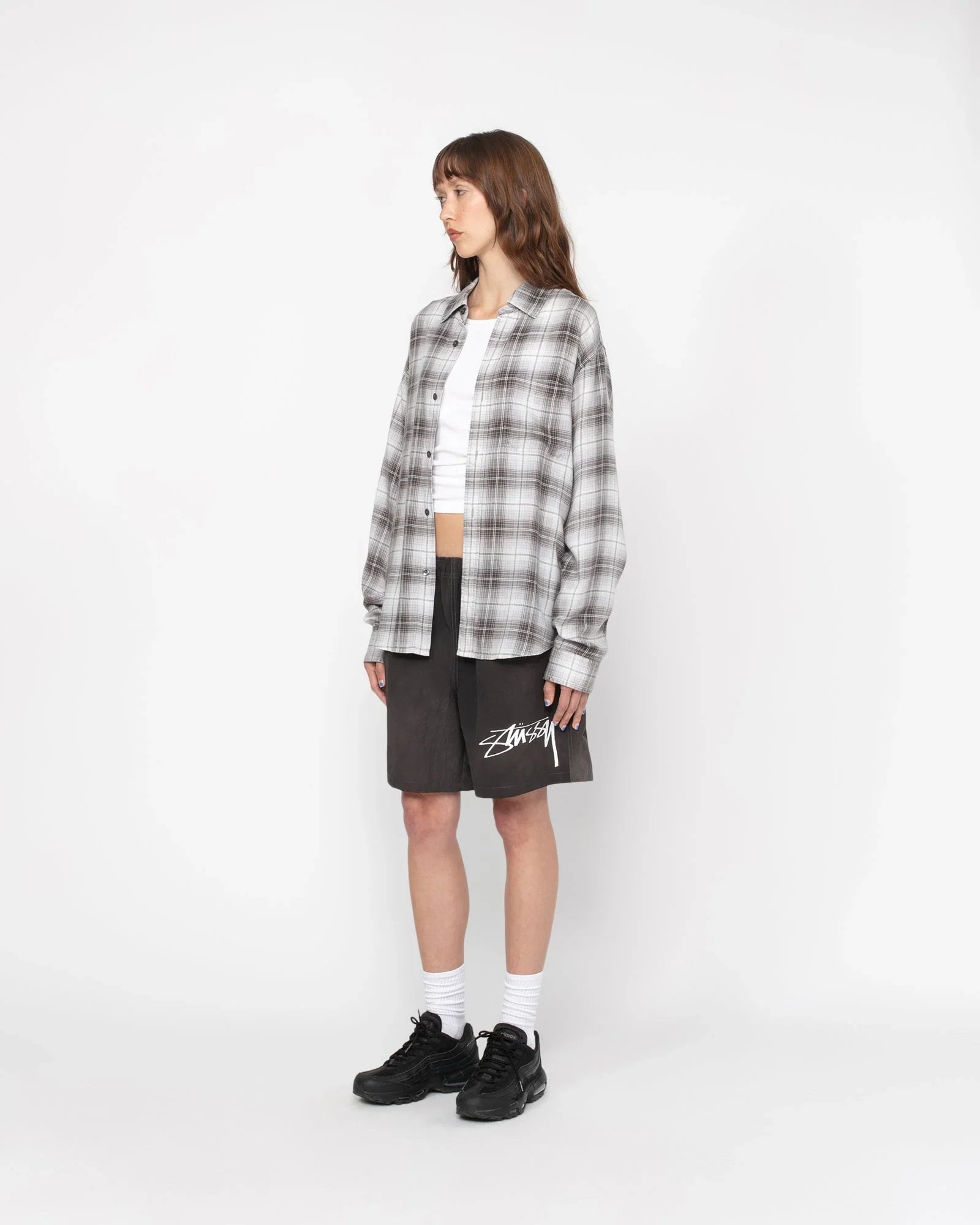 NYLON SHORT WAVE DYE - Four Street
