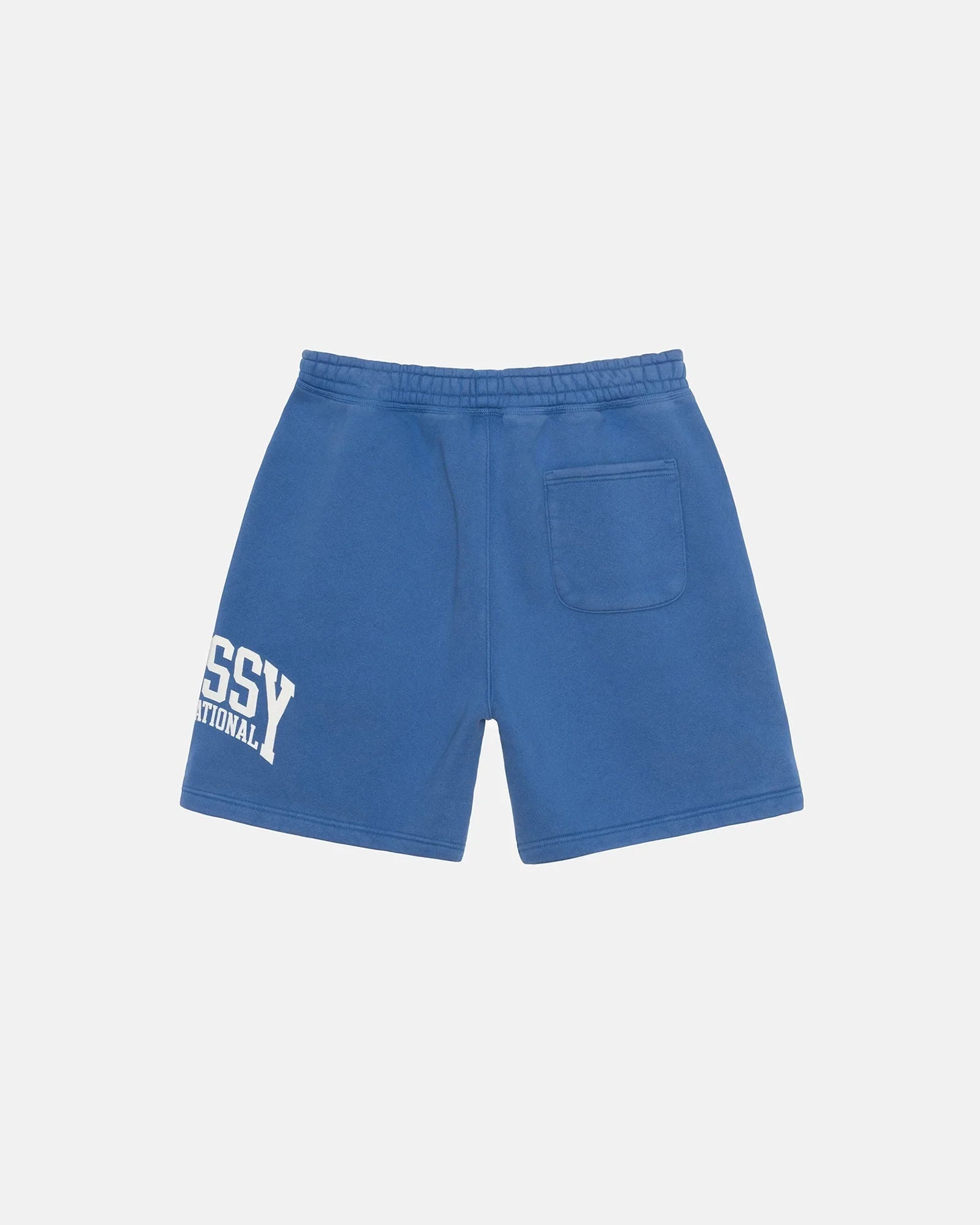 FLEECE SHORT INTERNATIONAL - Four Street