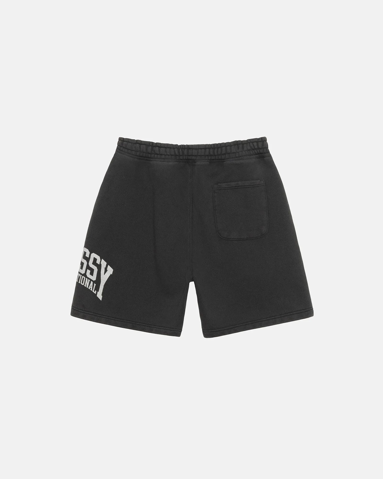 FLEECE SHORT INTERNATIONAL - Four Street