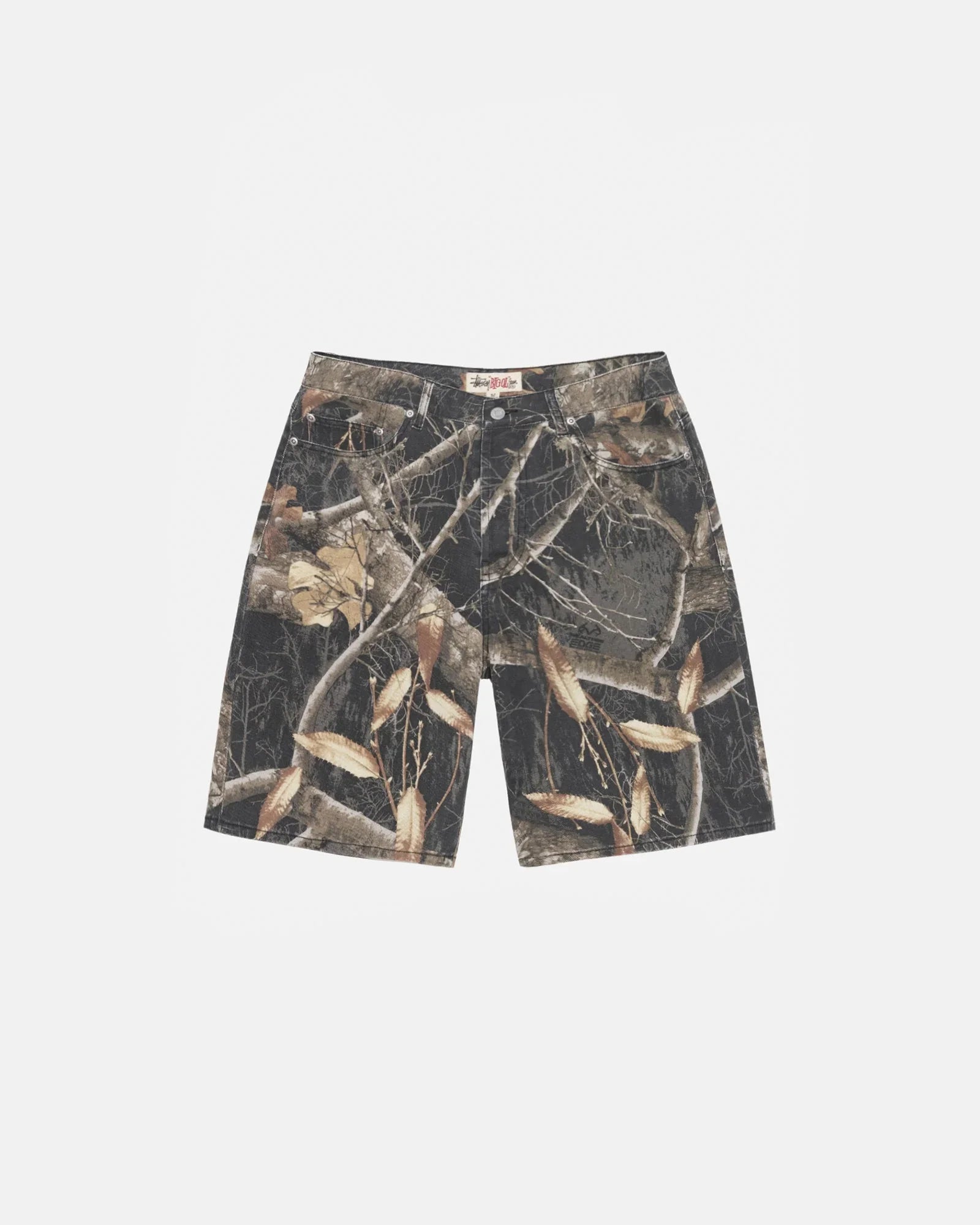 BIG OL' SHORT REALTREE EDGE - Four Street