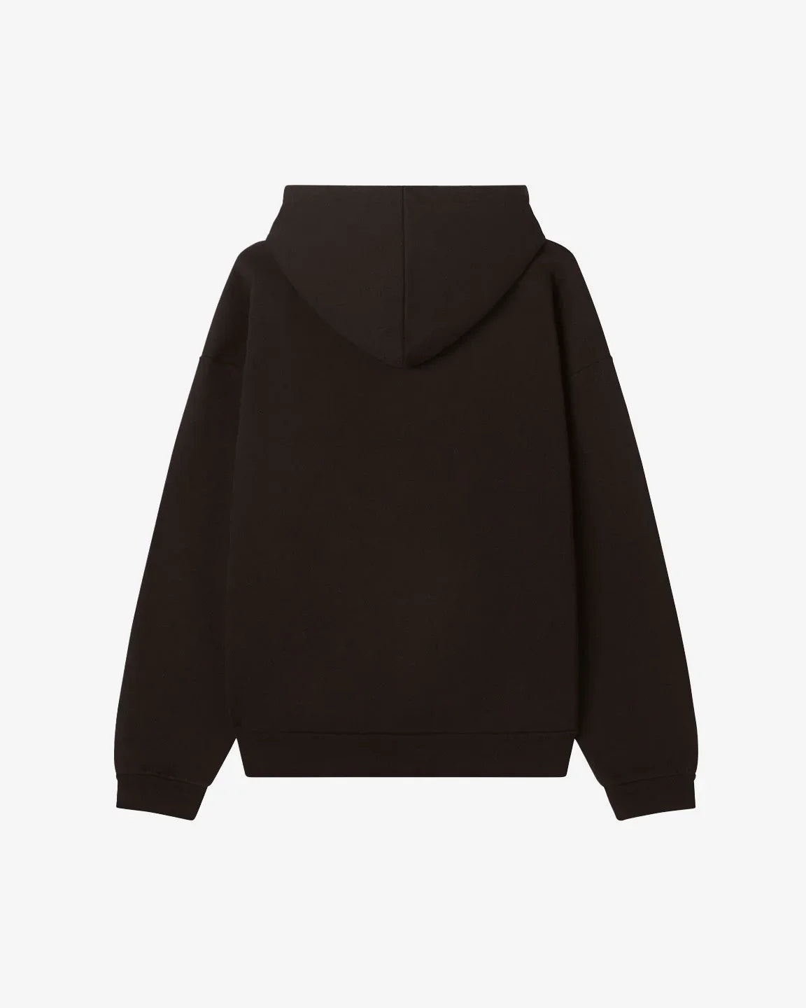OBEY BOLD EXTRA HEAVY PULLOVER - Four Street