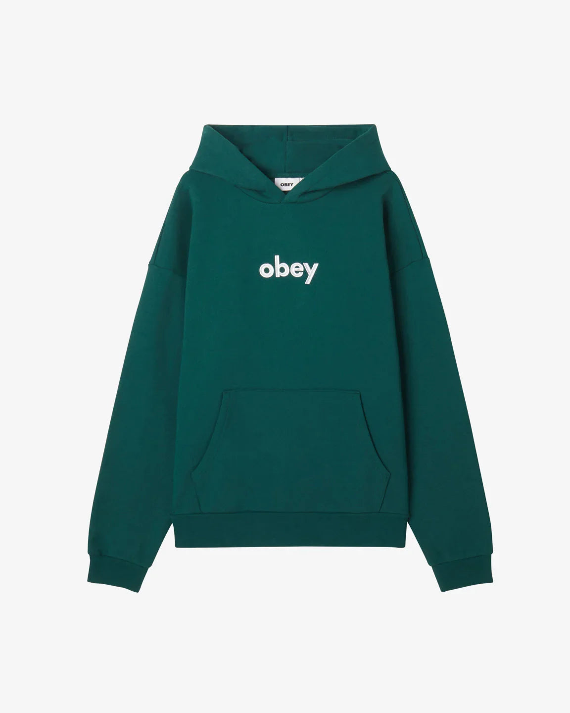 LOWERCASE EXTRA HEAVY PULLOVER - Four Street