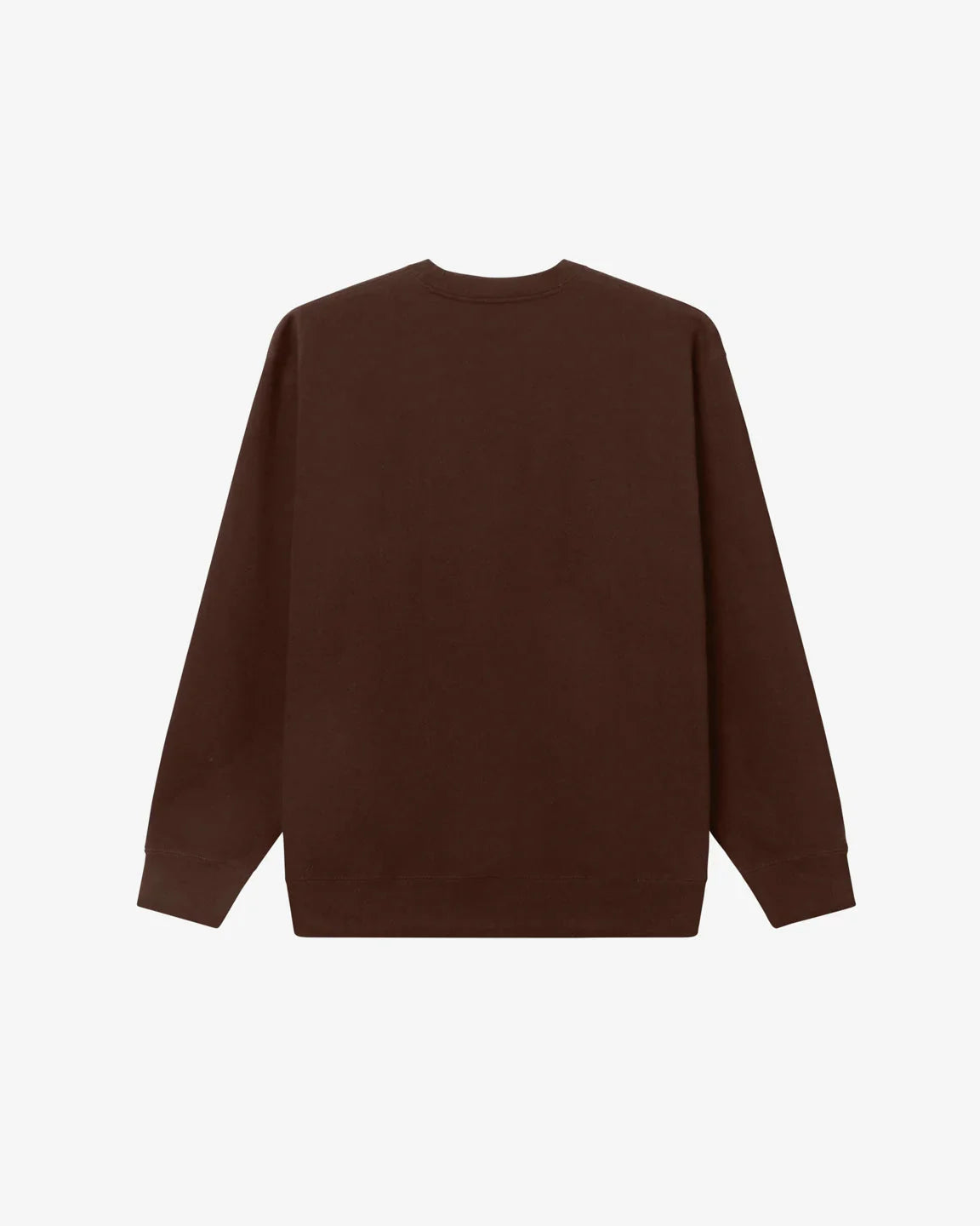 EST. WORKS EYES II CREWNECK - Four Street