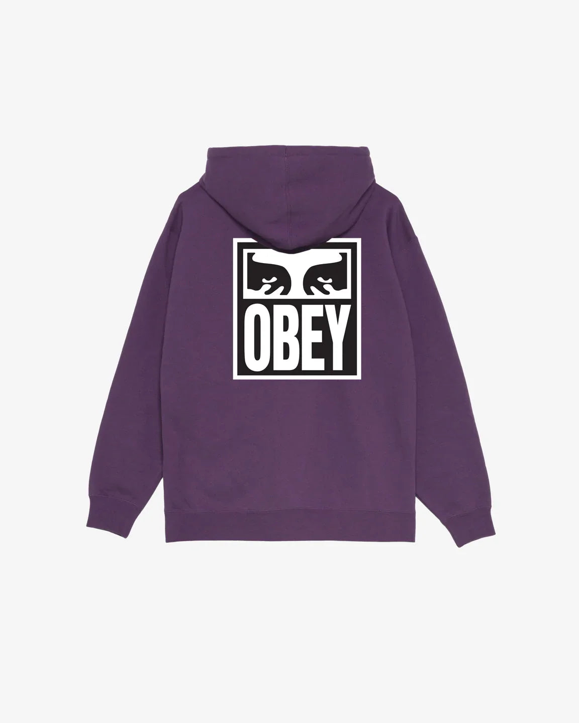 EYES ICON PREMIUM PULLOVER - Four Street