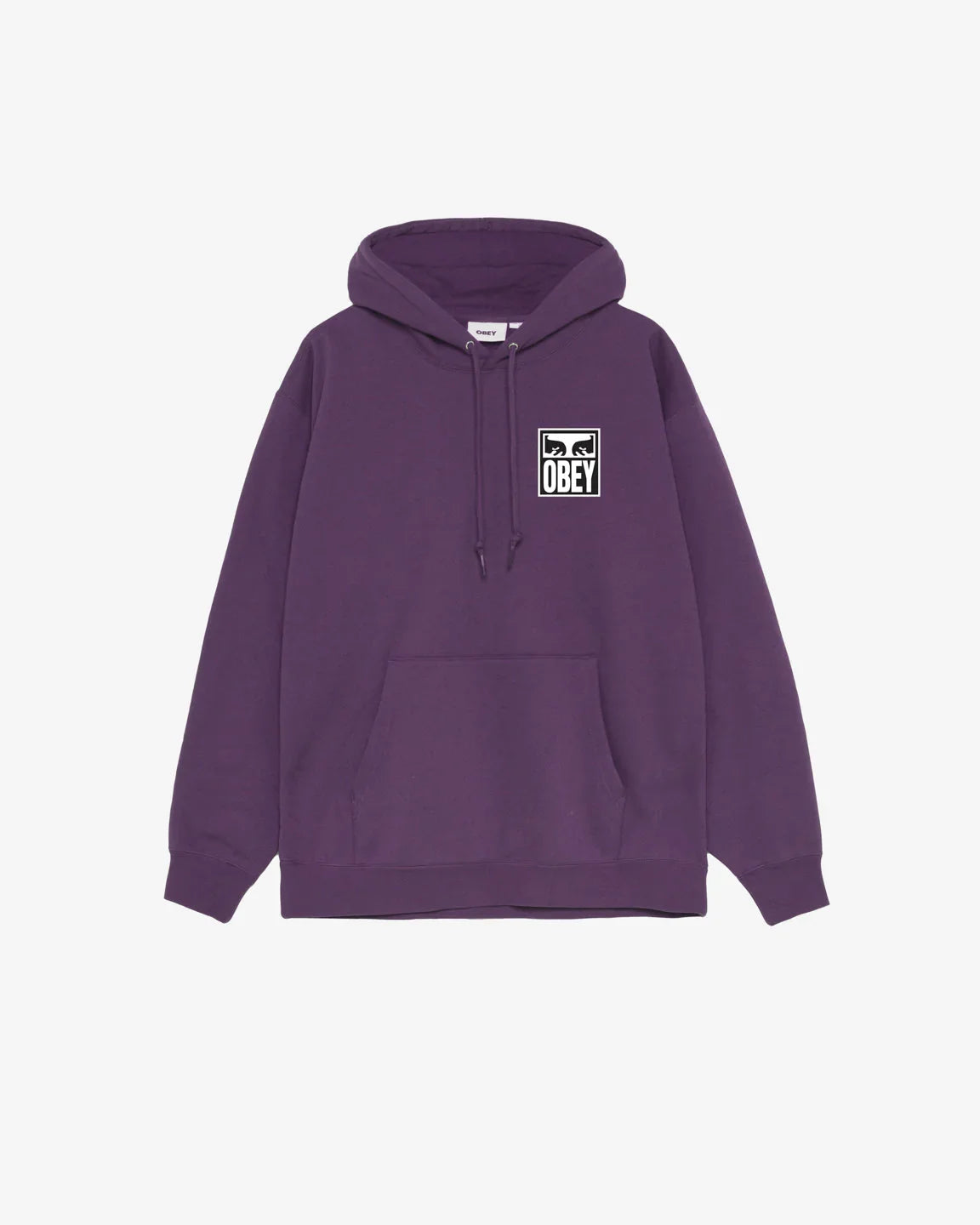 EYES ICON PREMIUM PULLOVER - Four Street