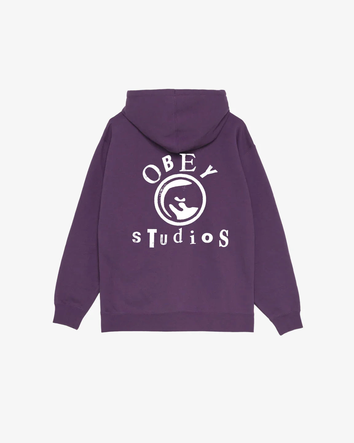 STUDIOS ICON PREMIUM PULLOVER - Four Street