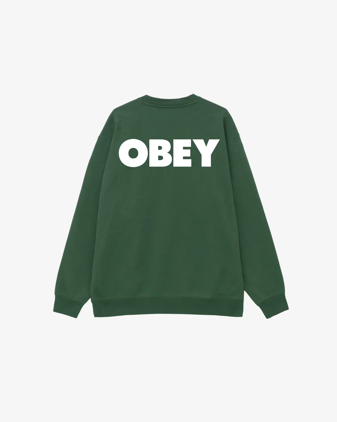 BOLD CREWNECK PREMIUM CREWNECK - Four Street