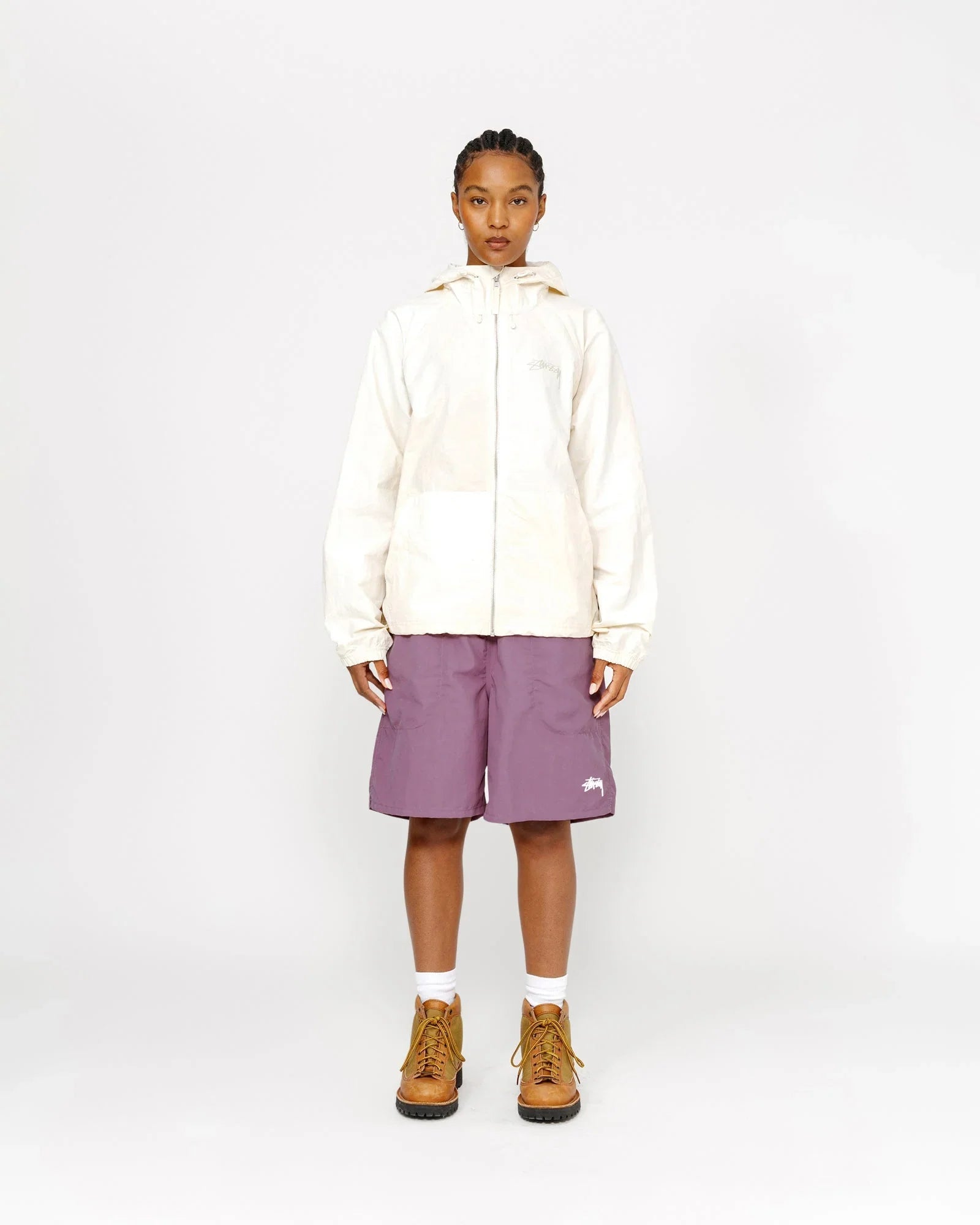 WATER SHORT STOCK - Four Street