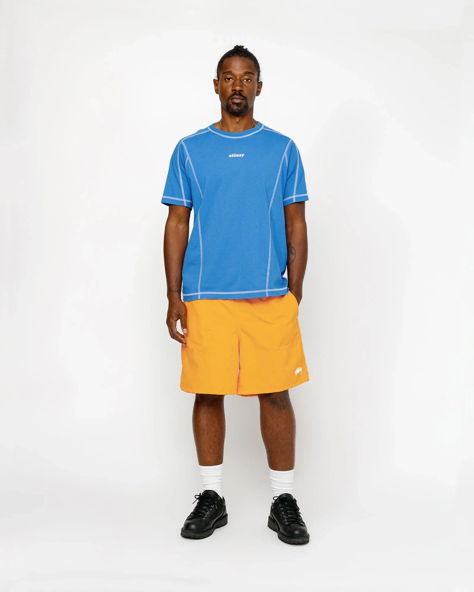 WATER SHORT STOCK - Four Street