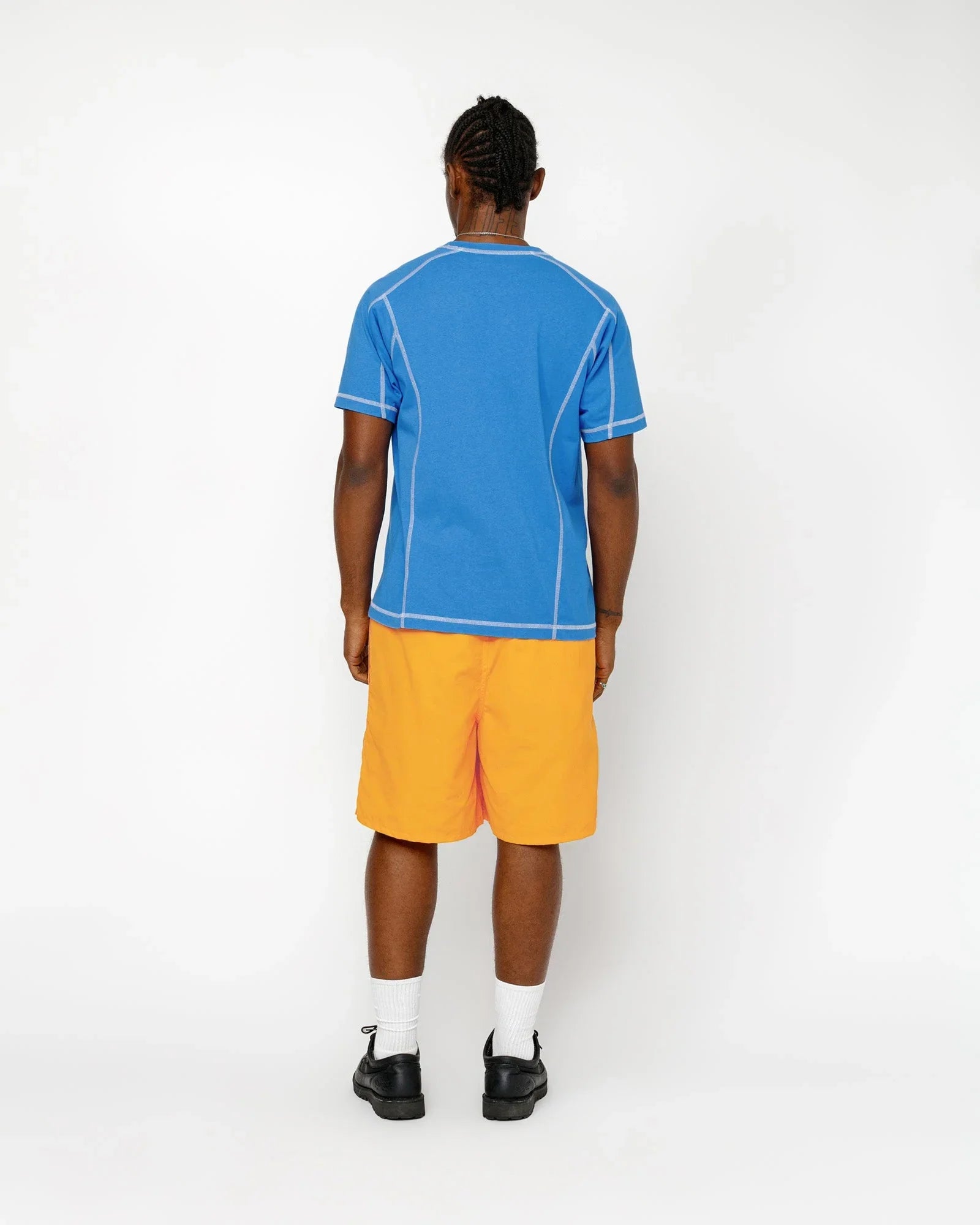 WATER SHORT STOCK - Four Street