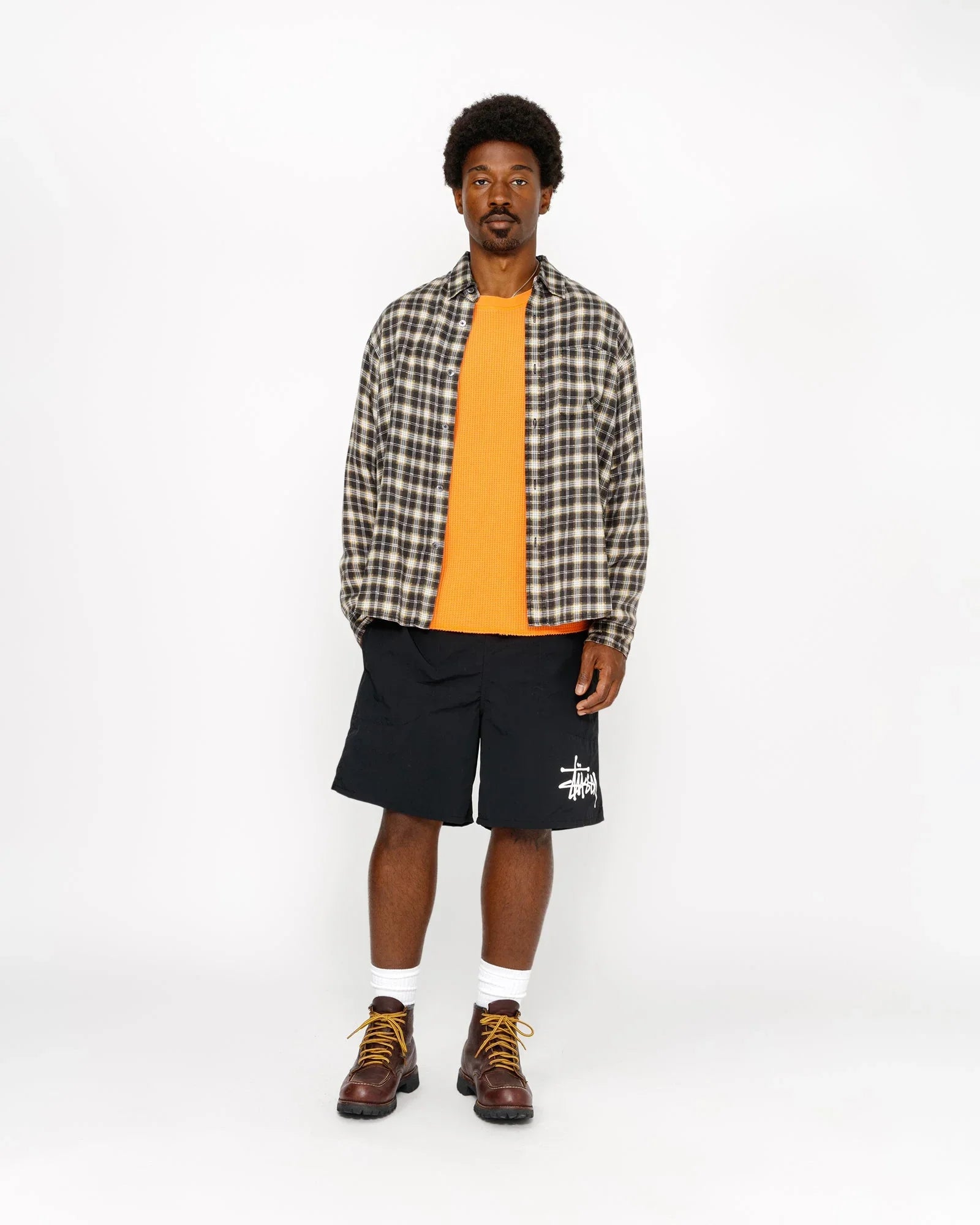 WATER SHORT BIG BASIC - Four Street