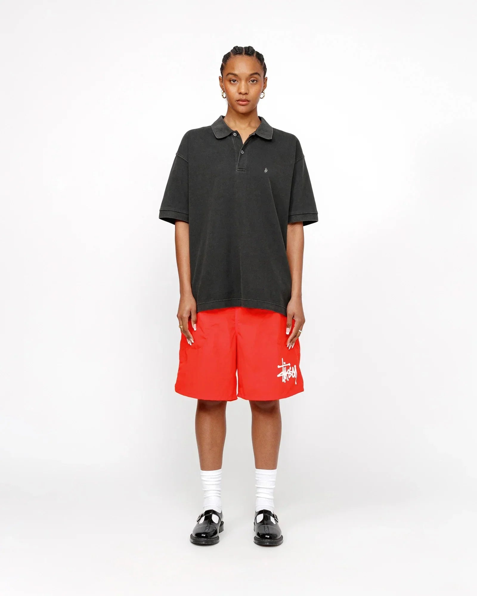 WATER SHORT BIG BASIC - Four Street