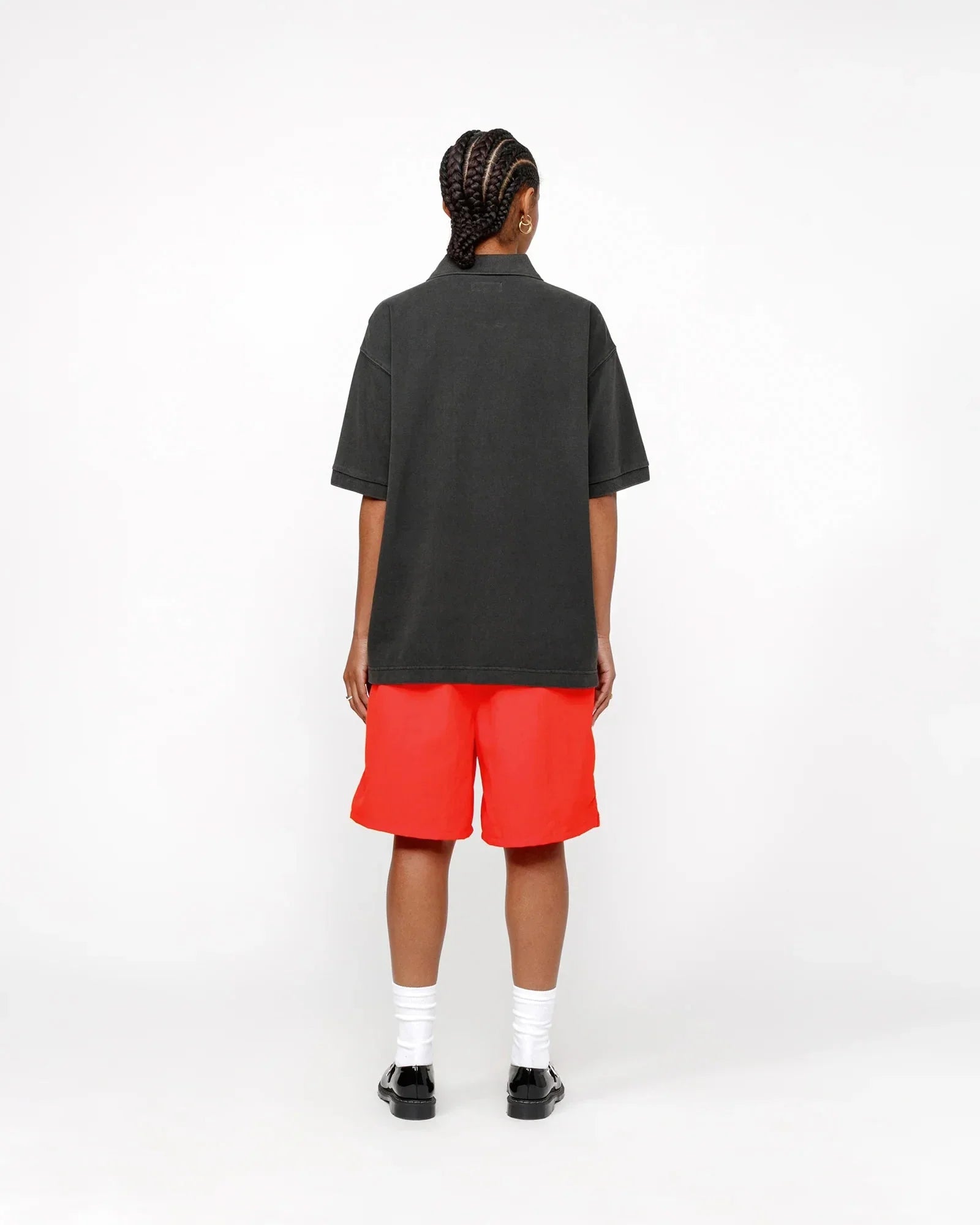 WATER SHORT BIG BASIC - Four Street