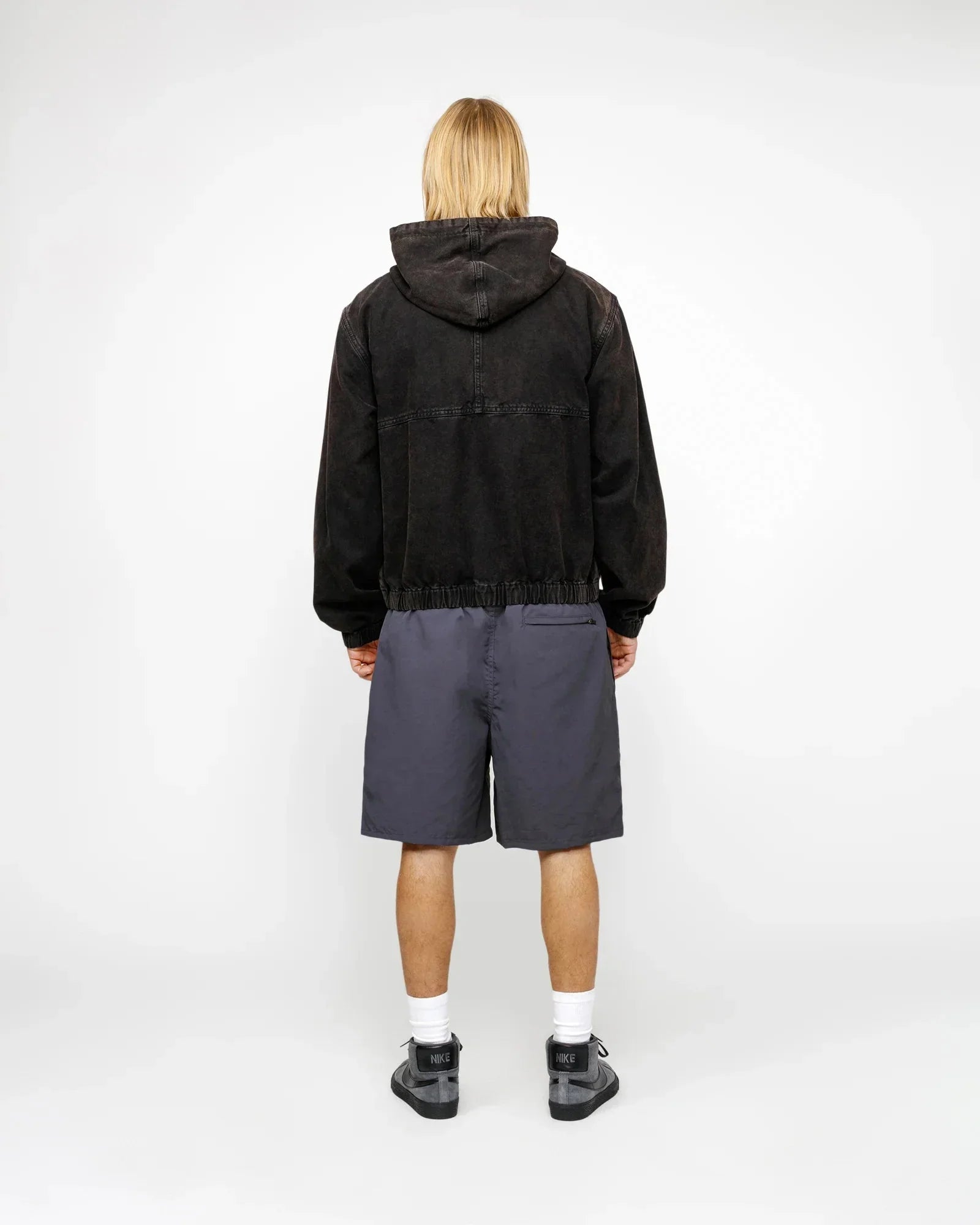 WATER SHORT BIG BASIC - Four Street