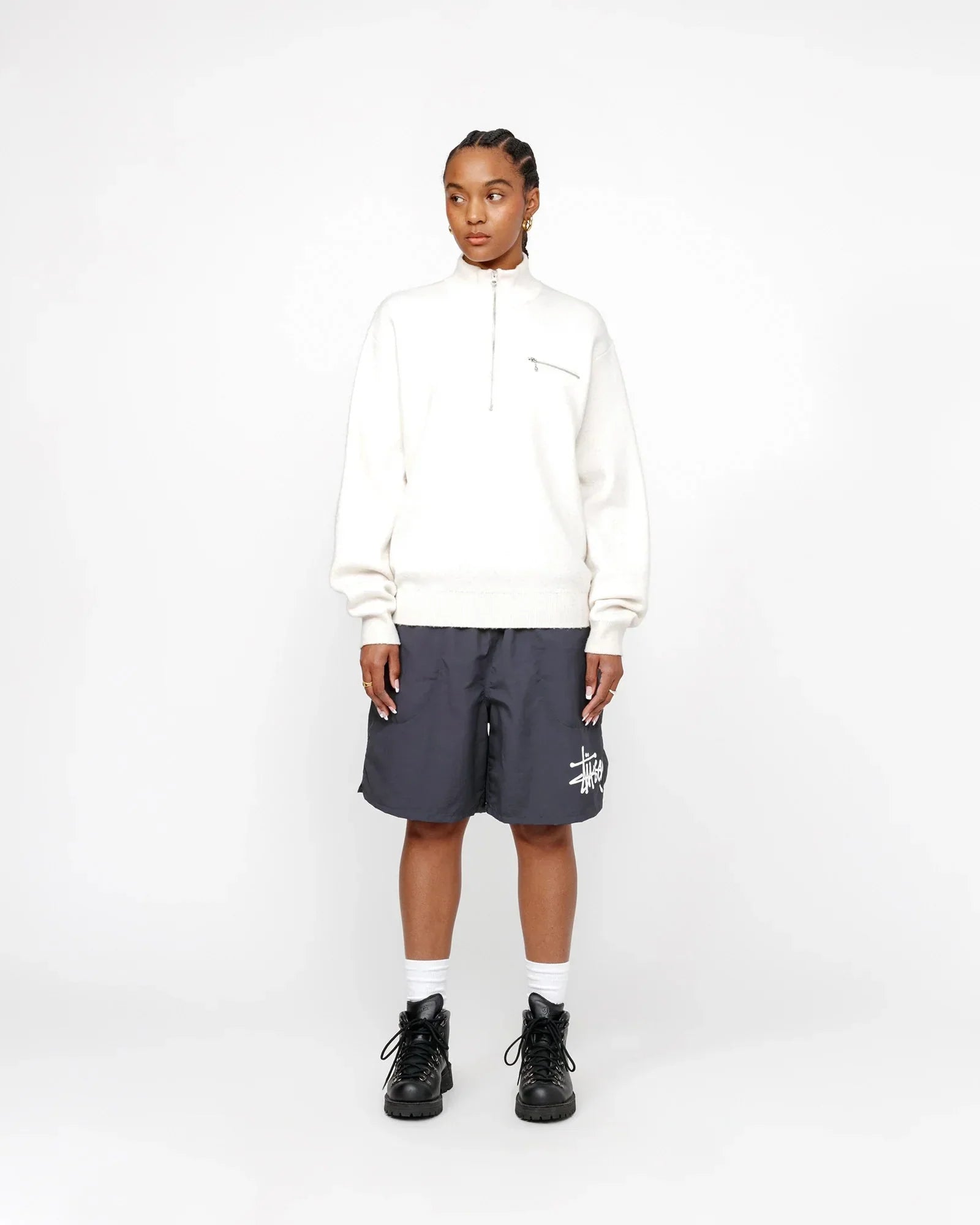WATER SHORT BIG BASIC - Four Street