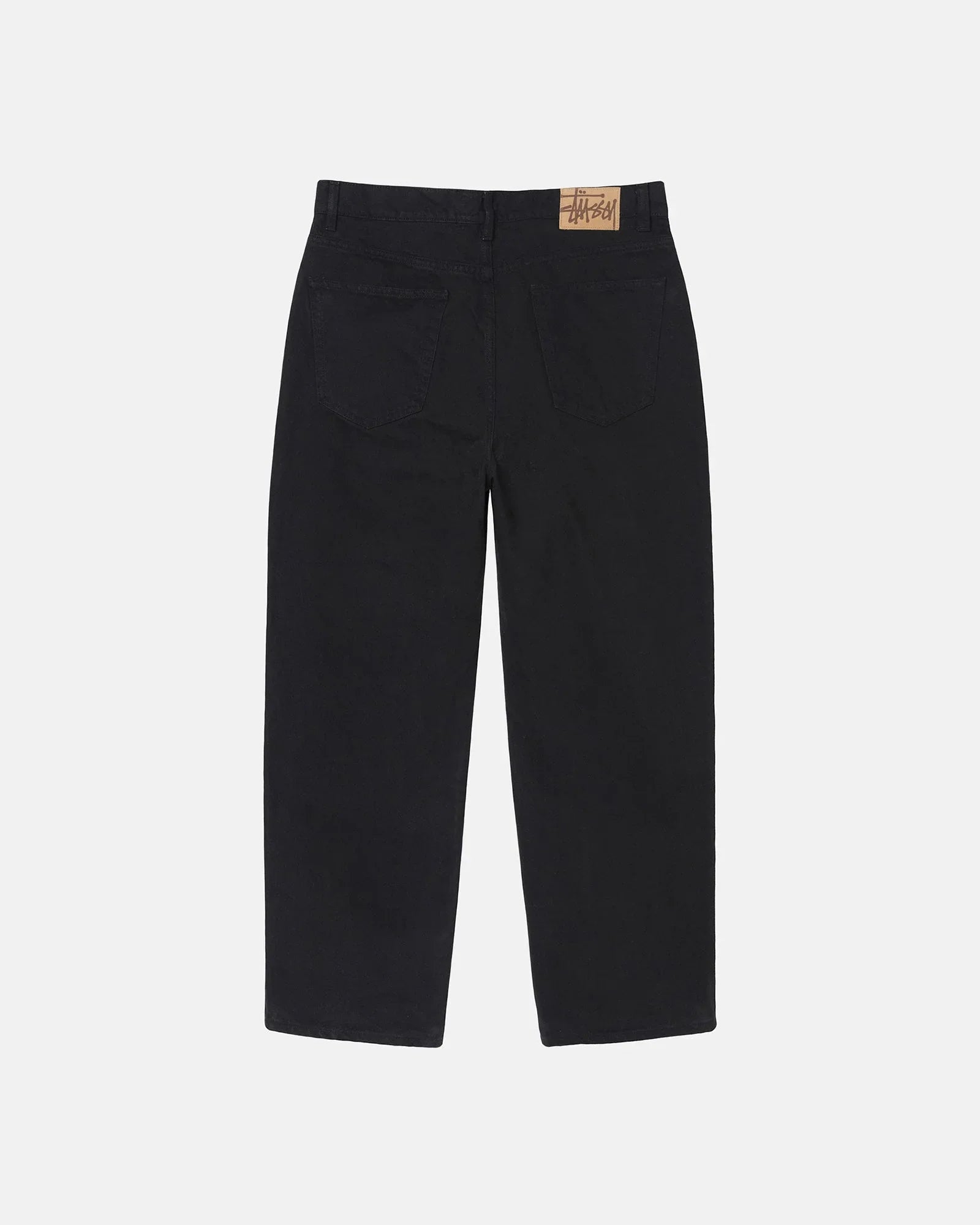 BIG OL' JEAN OVERDYED - Four Street