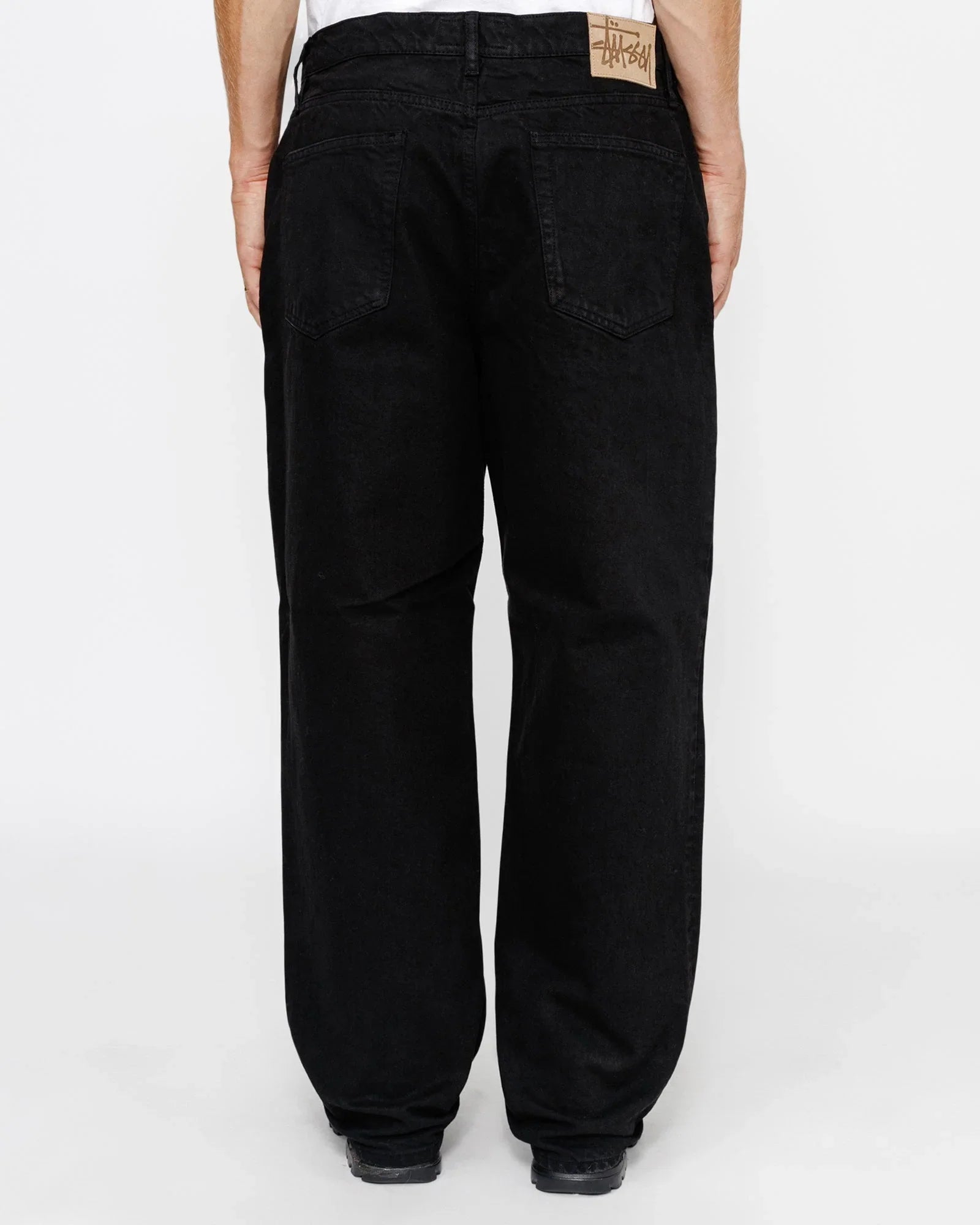 BIG OL' JEAN OVERDYED - Four Street