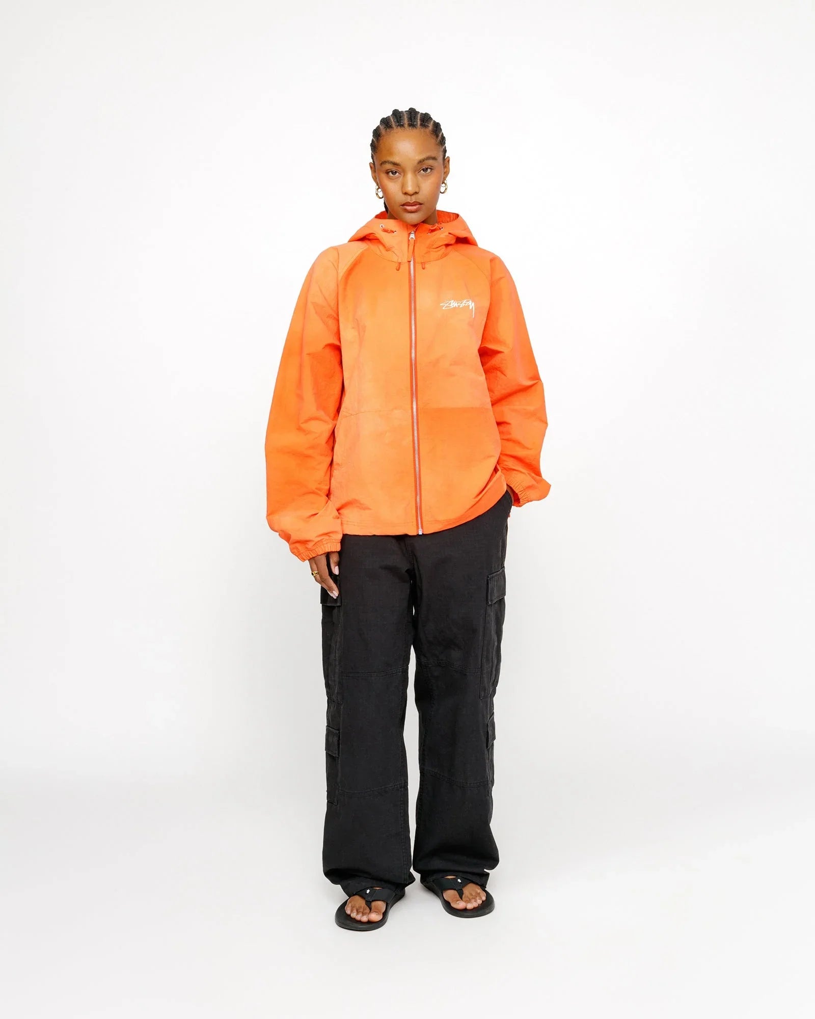 SURPLUS CARGO RIPSTOP - Four Street