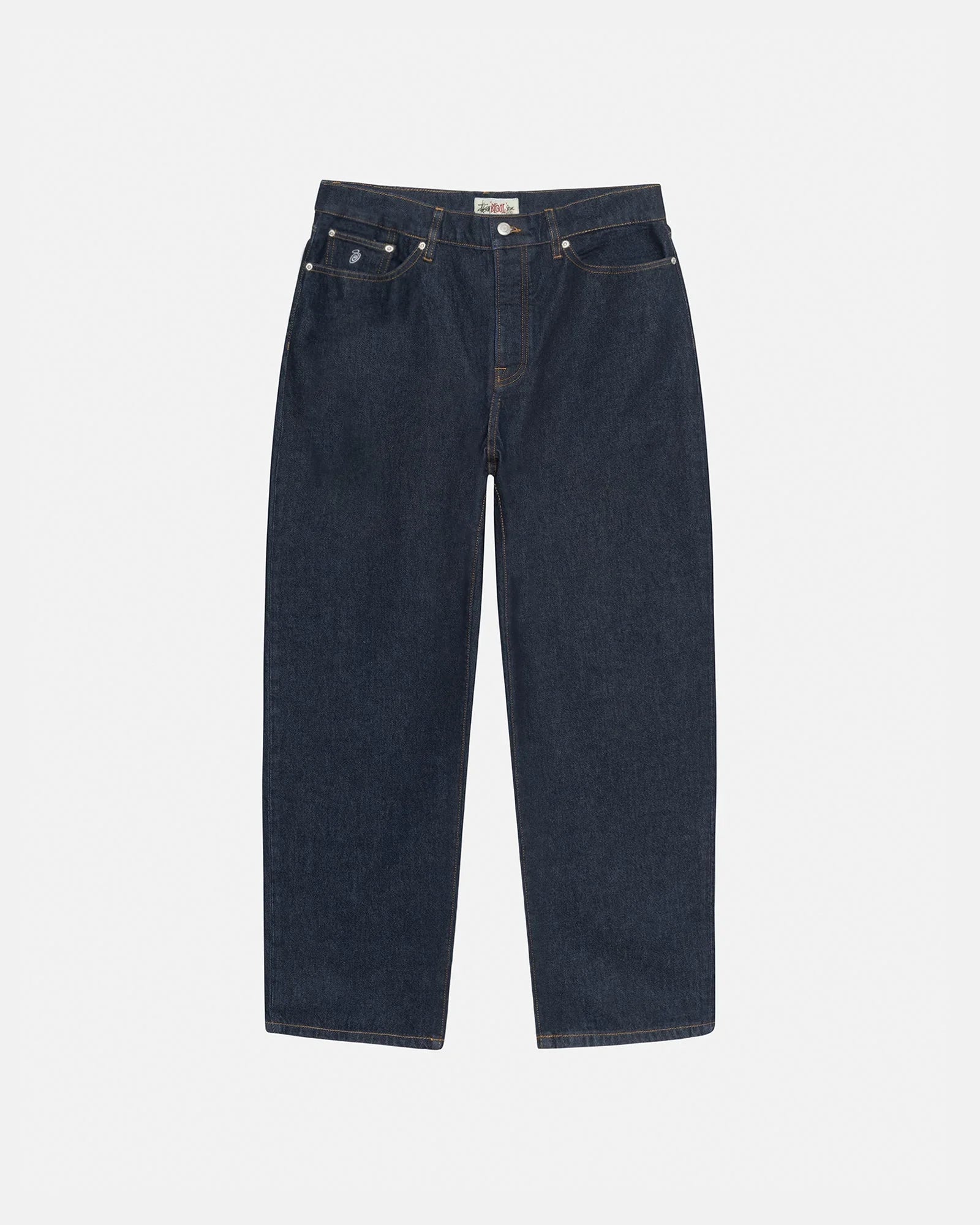 BIG OL' JEAN DENIM - Four Street