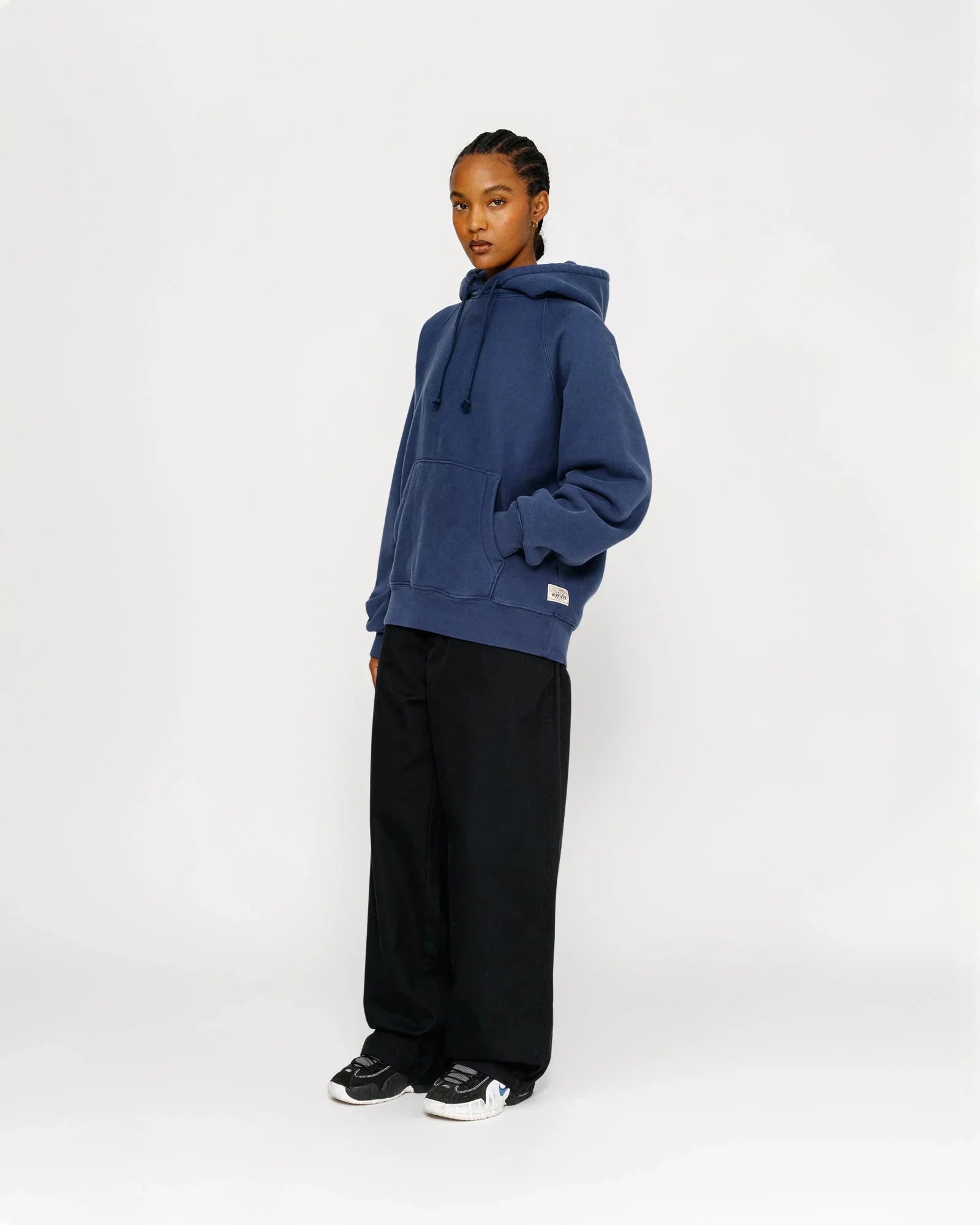 CHINO WORK PANT - Four Street
