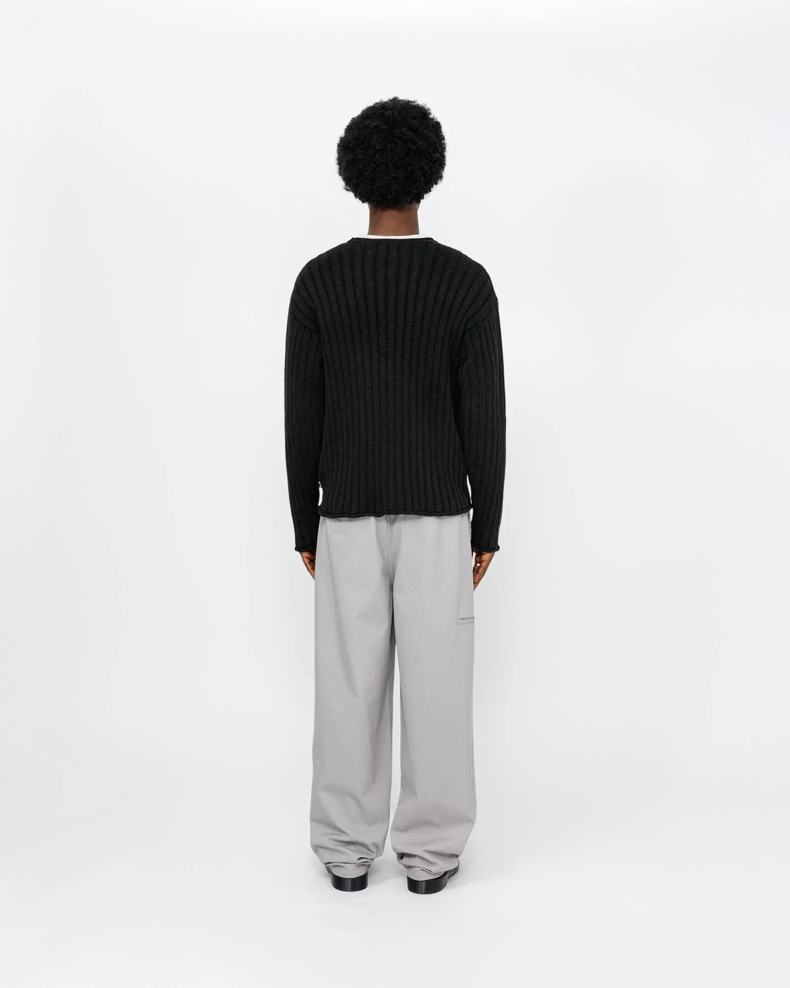 CHINO WORK PANT - Four Street
