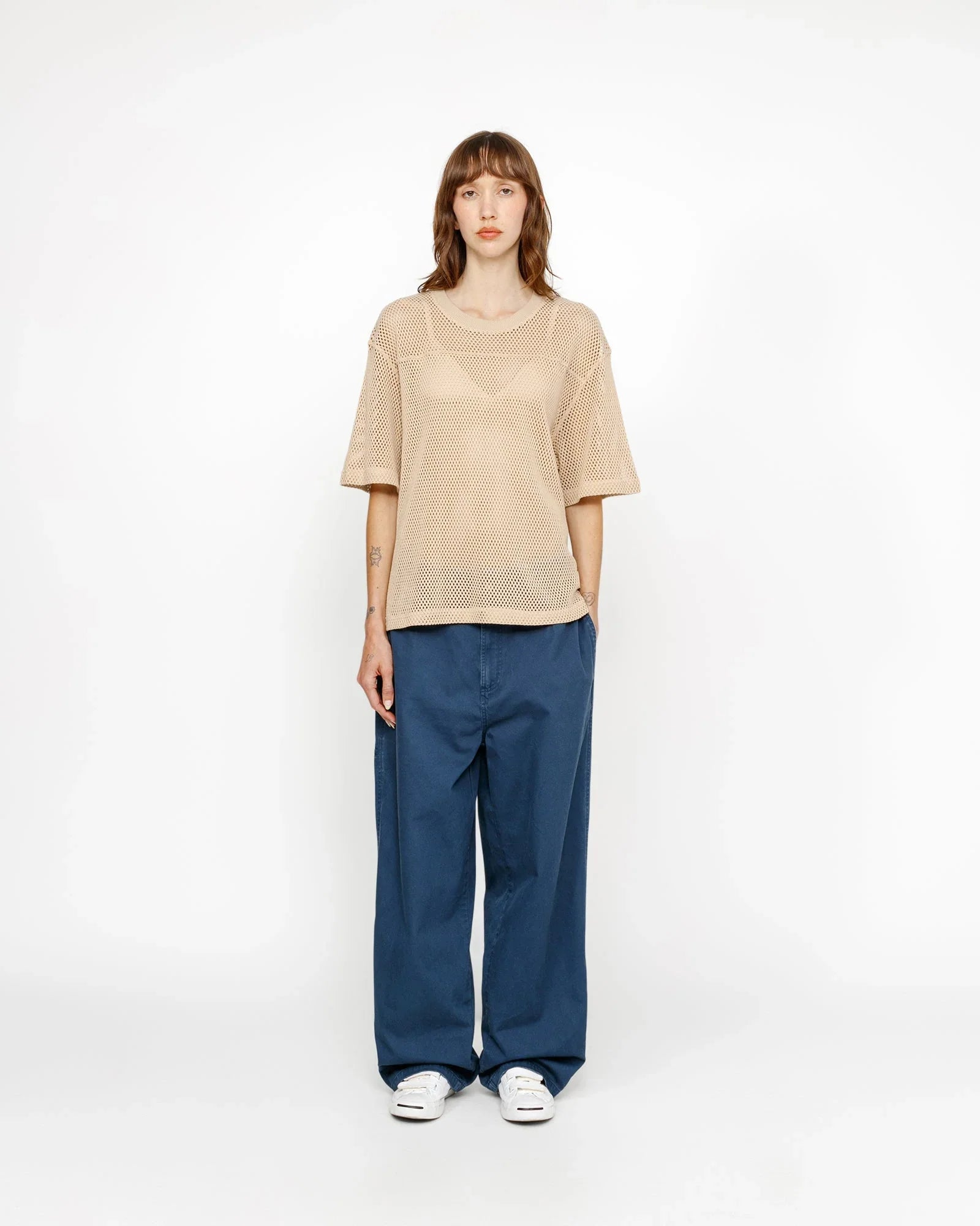 CHINO WORK PANT - Four Street