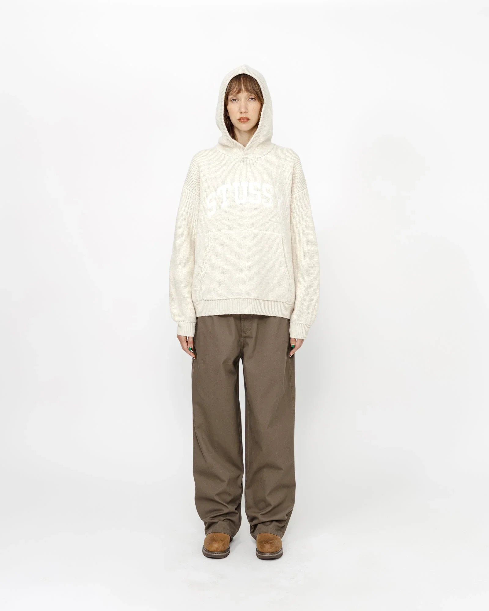 CHINO WORK PANT - Four Street