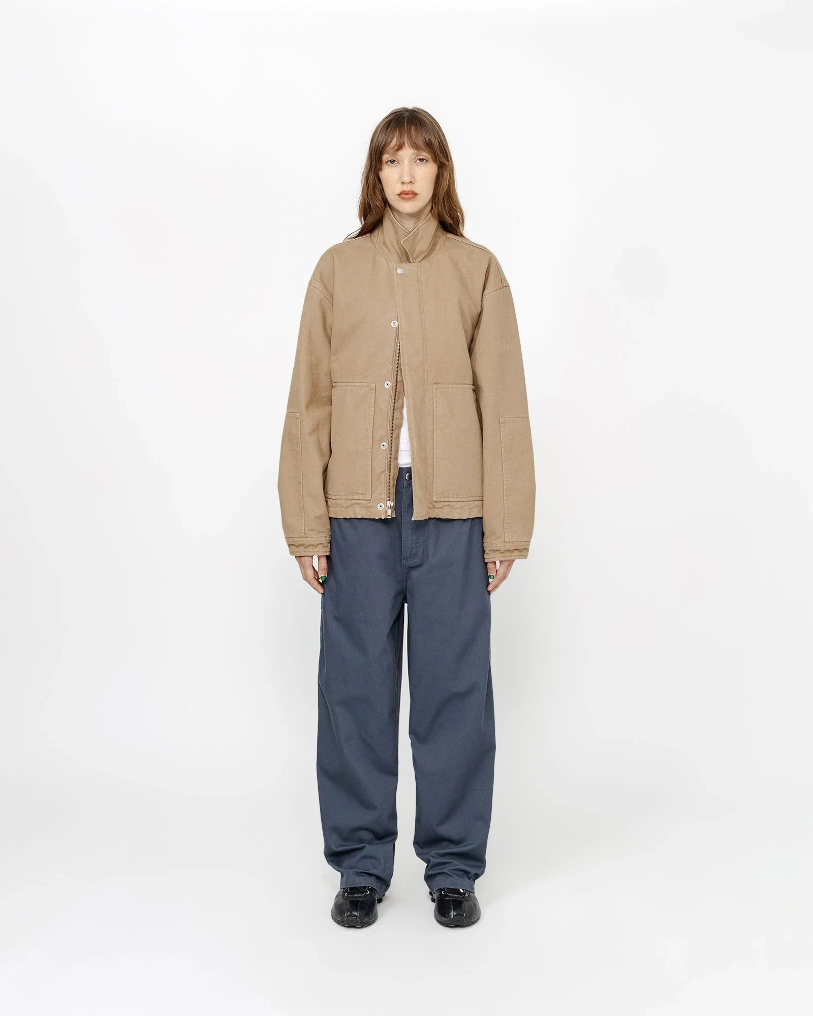 CHINO WORK PANT - Four Street