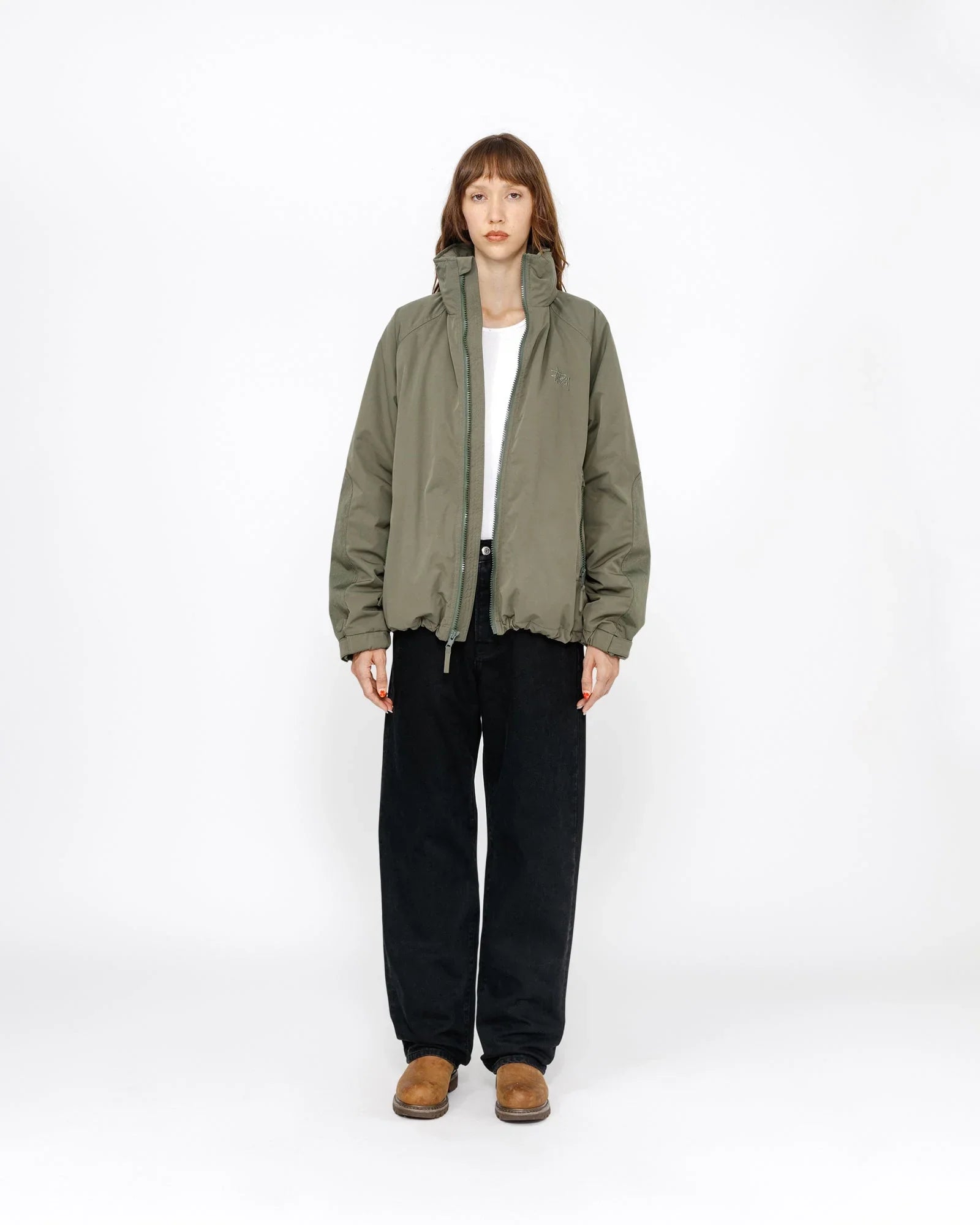 NEW CLASSIC JEAN DENIM - Four Street