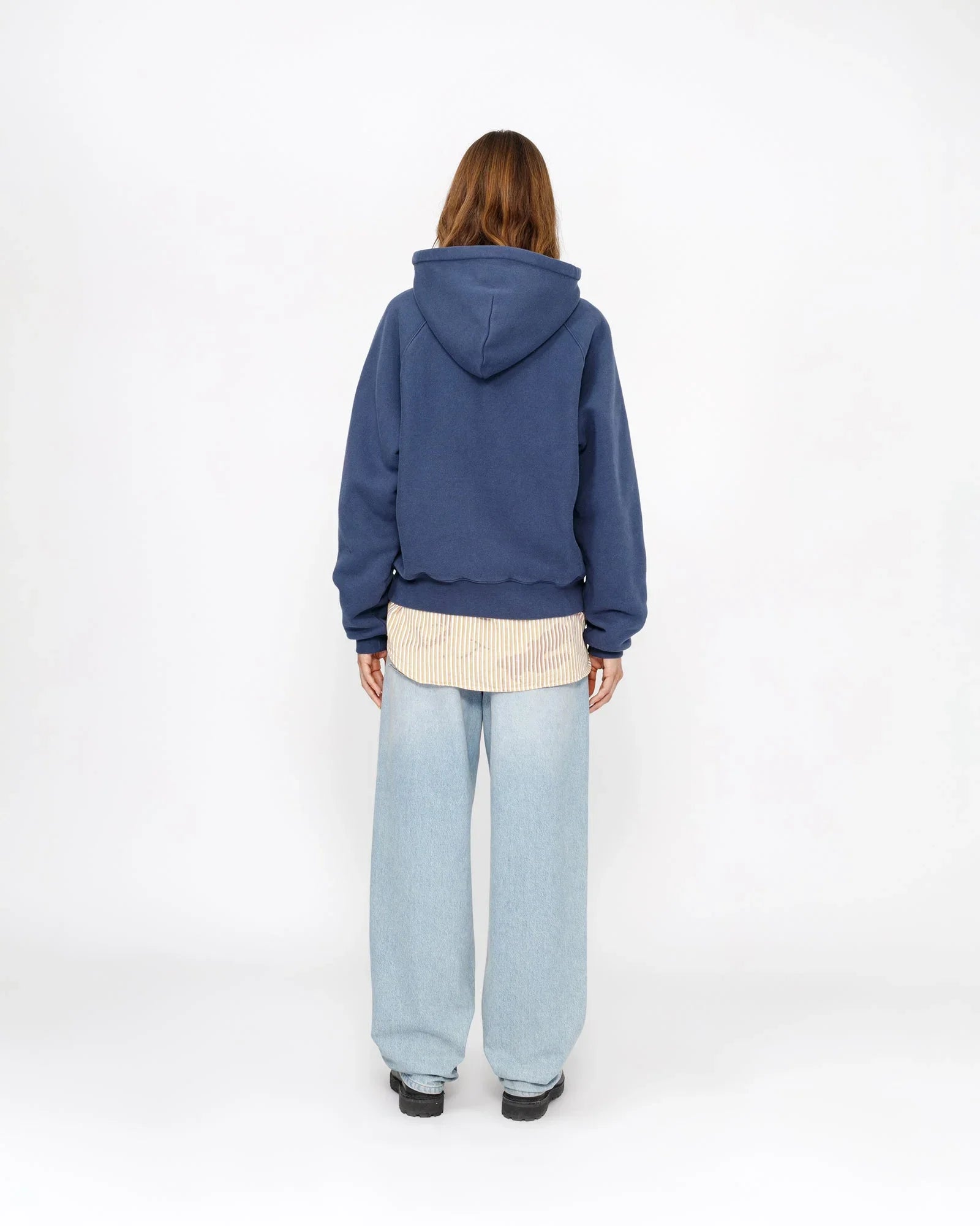 NEW CLASSIC JEAN DENIM - Four Street