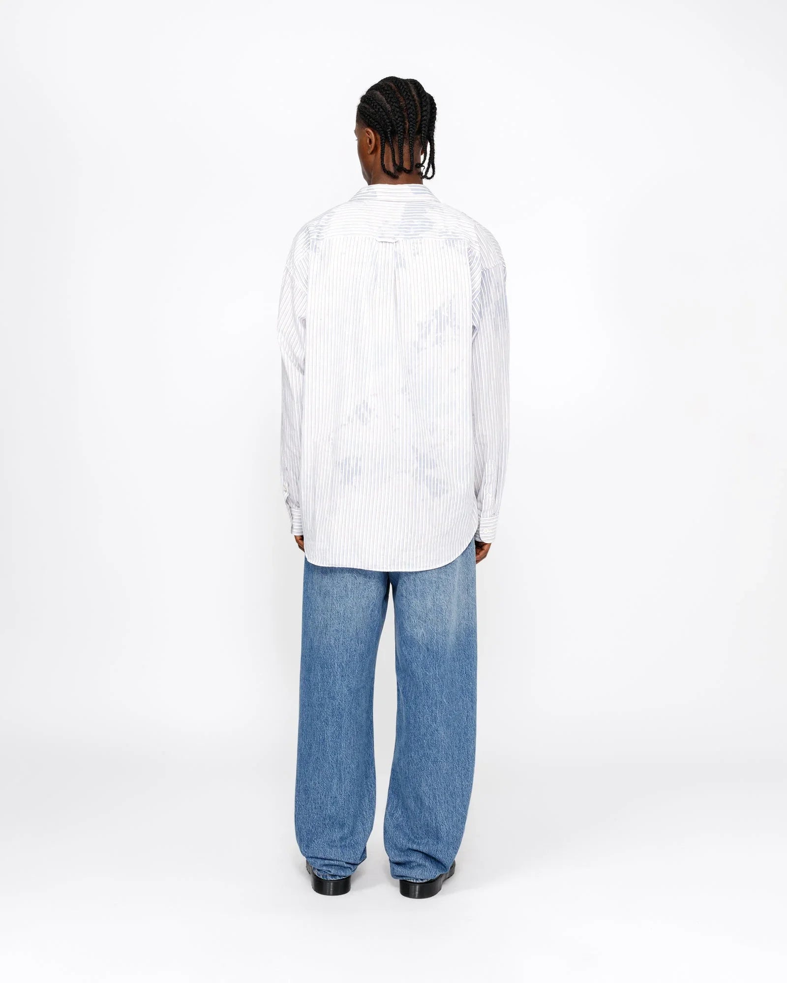 NEW CLASSIC JEAN DENIM - Four Street