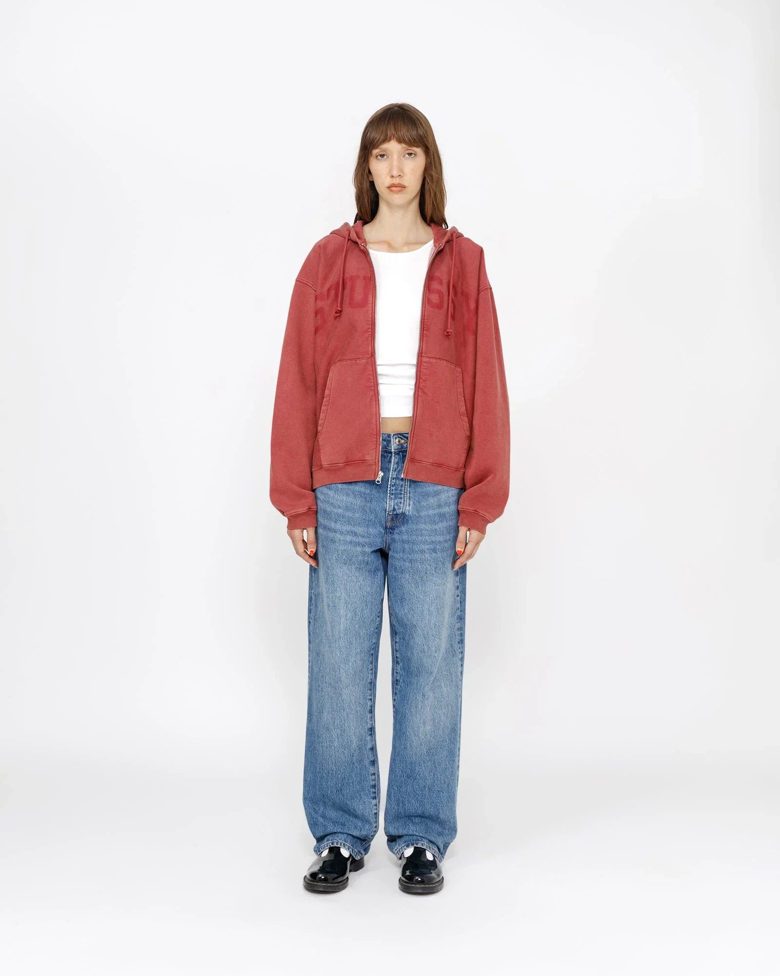 NEW CLASSIC JEAN DENIM - Four Street
