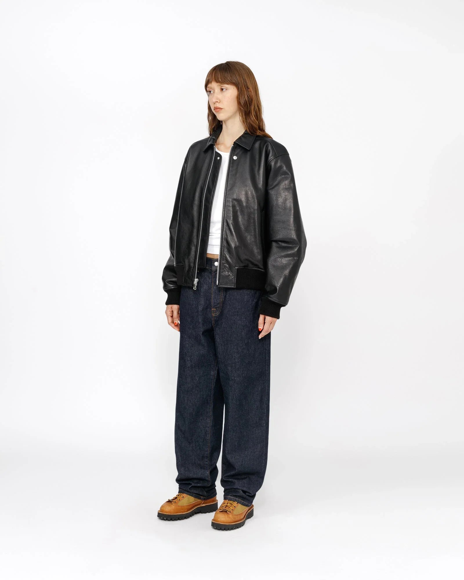NEW CLASSIC JEAN DENIM - Four Street