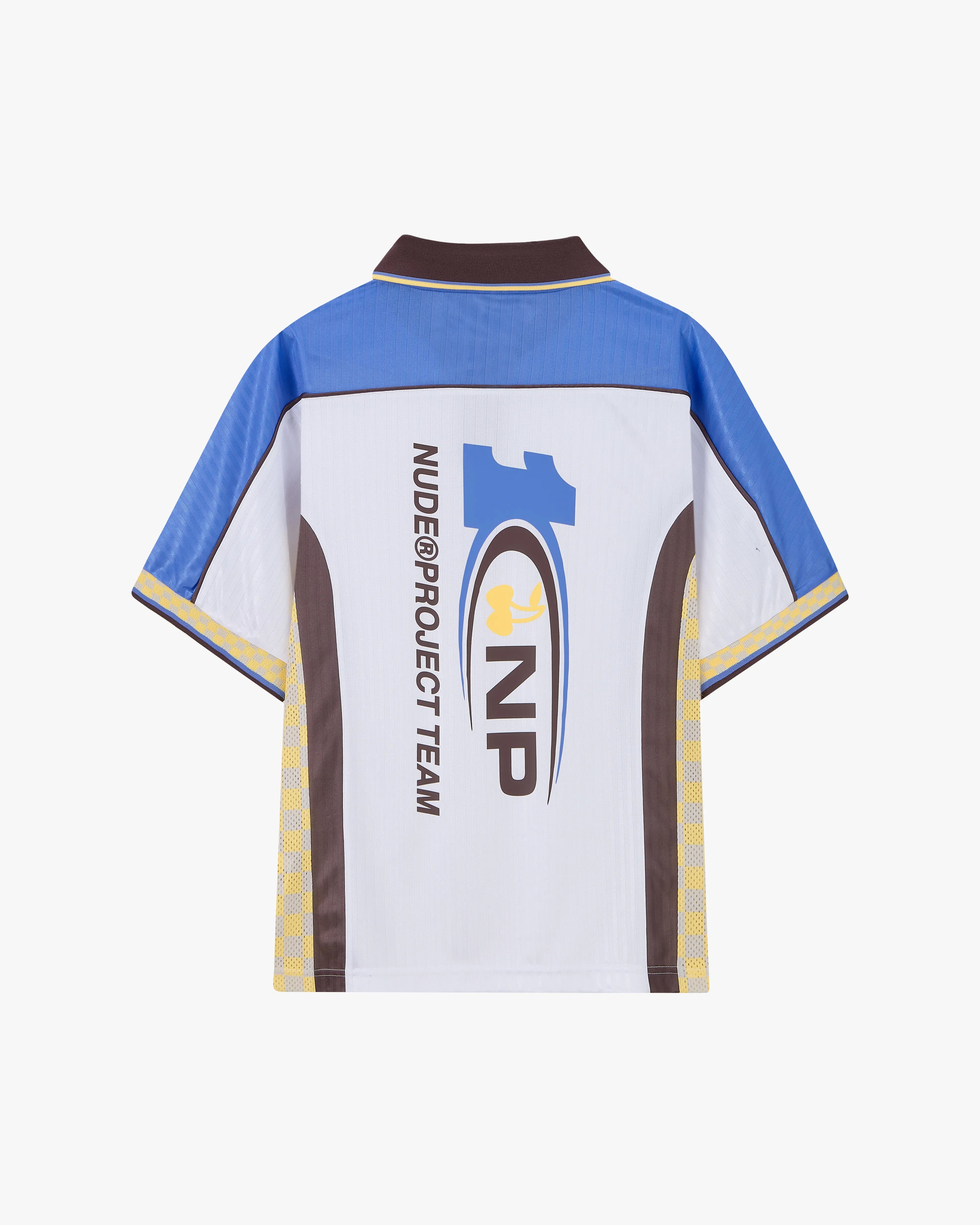 Nitro Tee