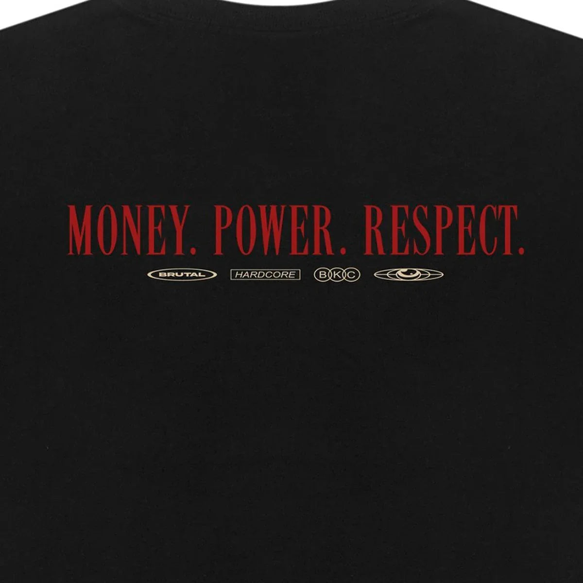 Camiseta Special Edition - Father Scar - Four Street