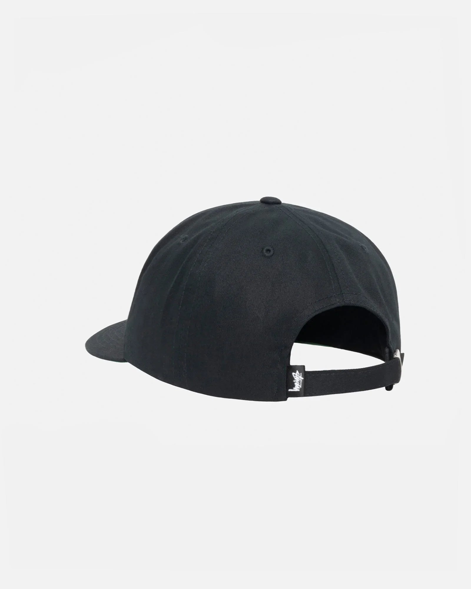 MID-DEPTH STU ARCH STRAPBACK - Four Street
