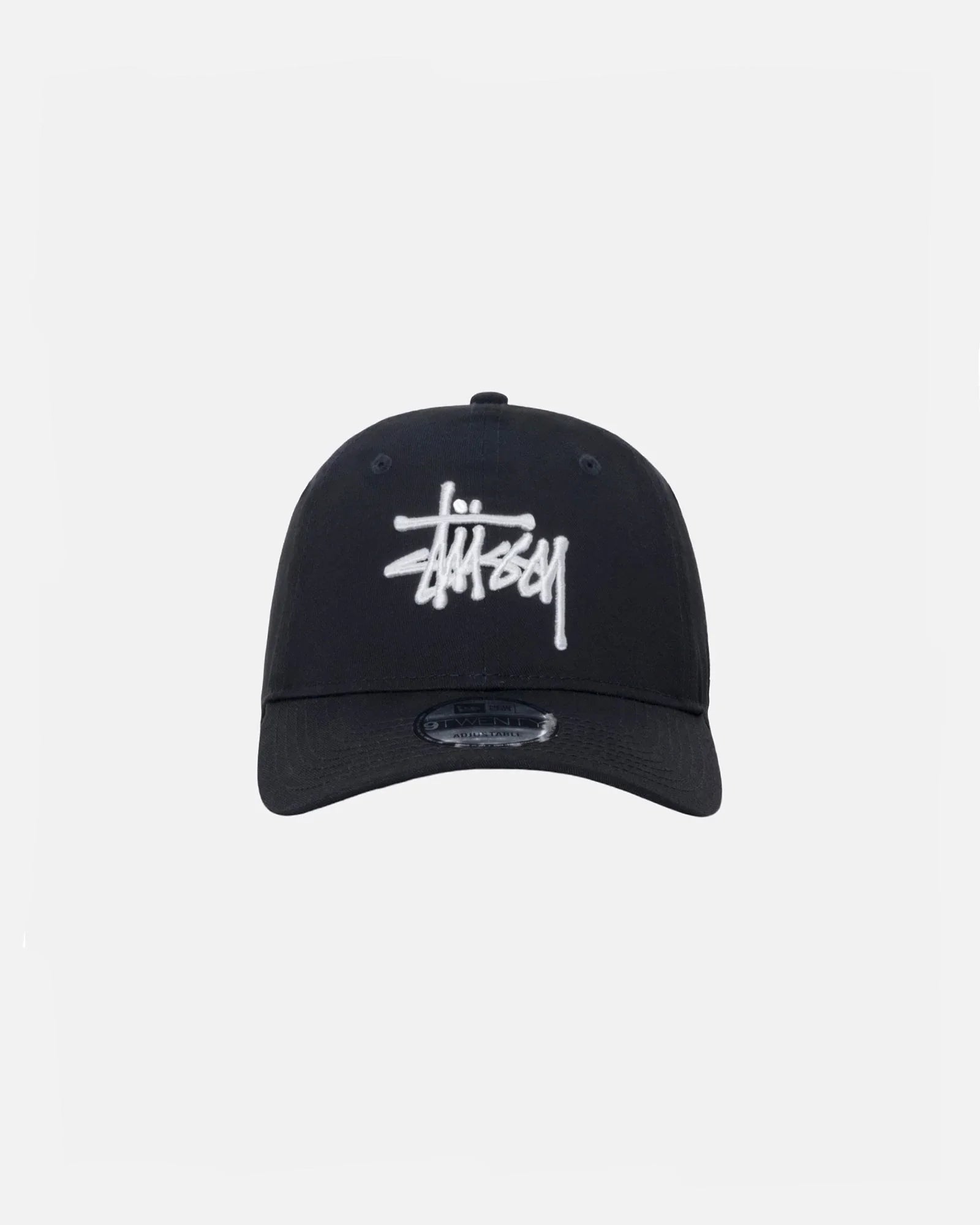 NEW ERA 9TWENTY BASIC STRAPBACK - Four Street