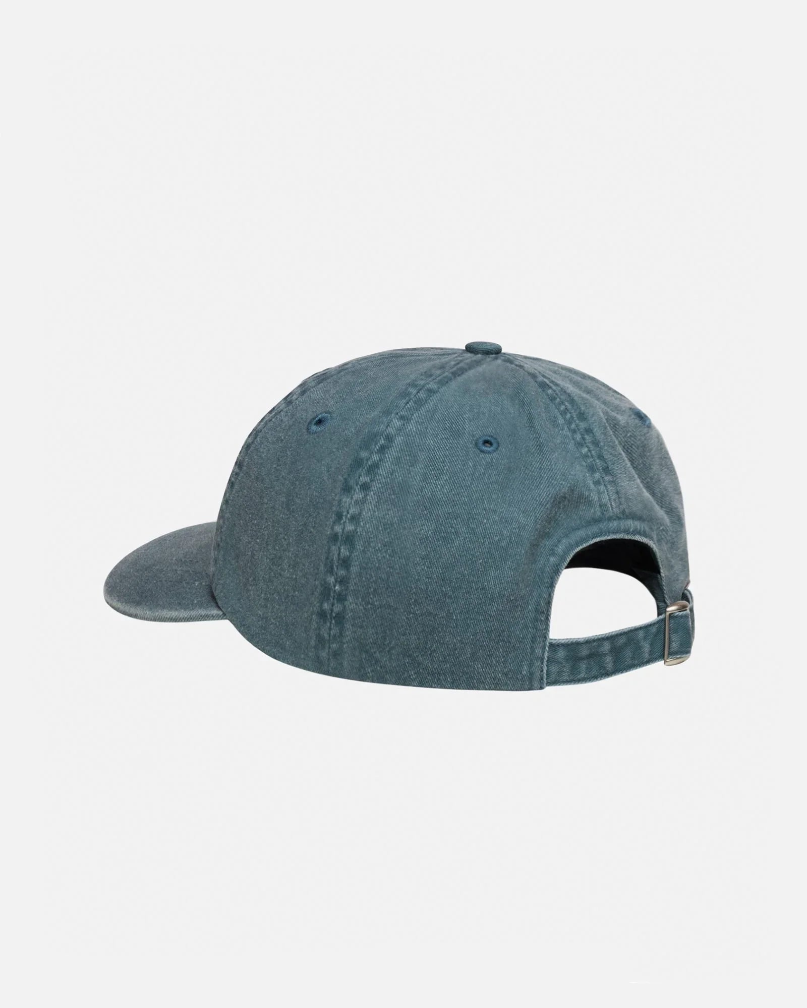 LOW PRO BASIC WASHED STRAPBACK - Four Street