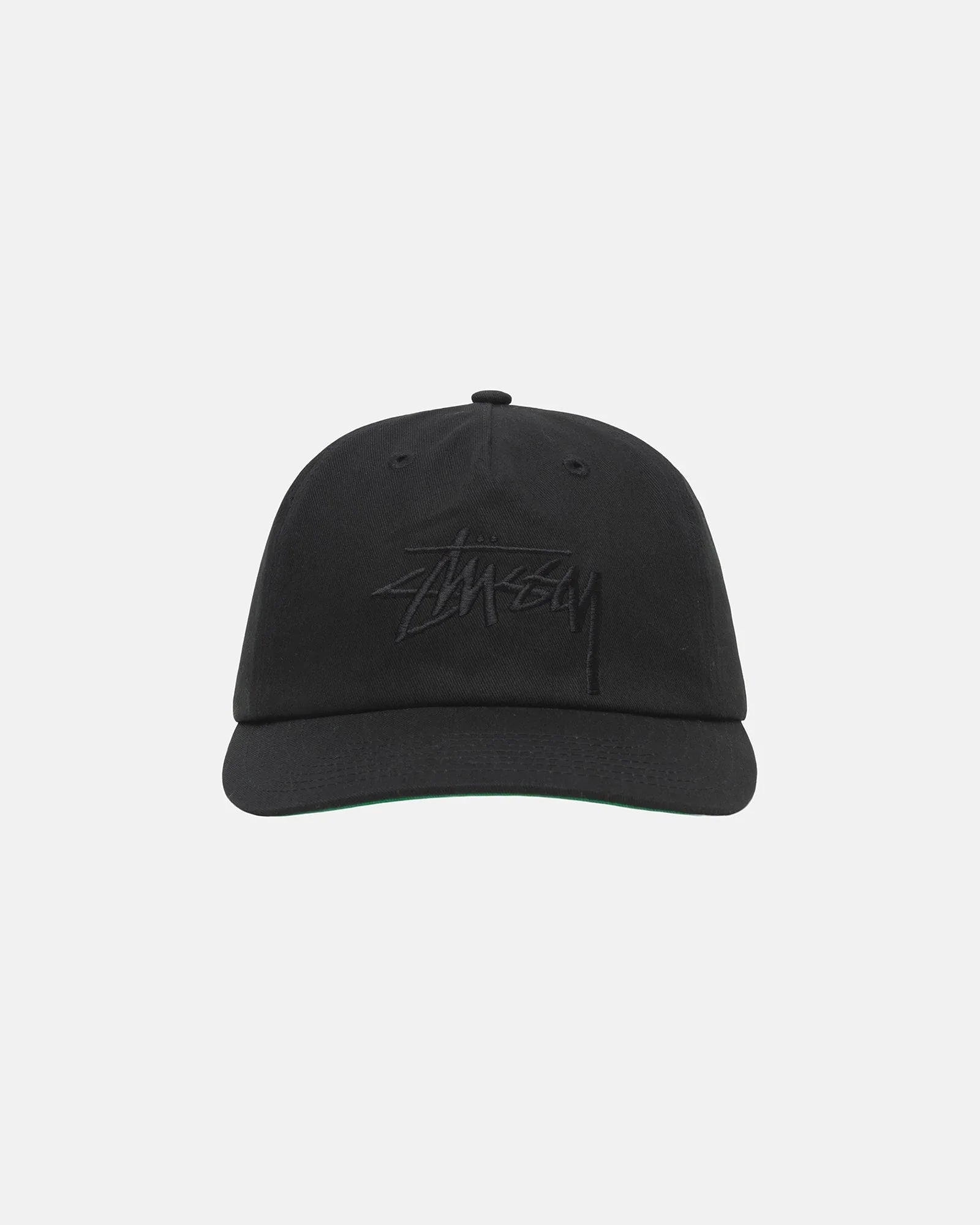 MID-DEPTH BIG STOCK SNAPBACK - Four Street
