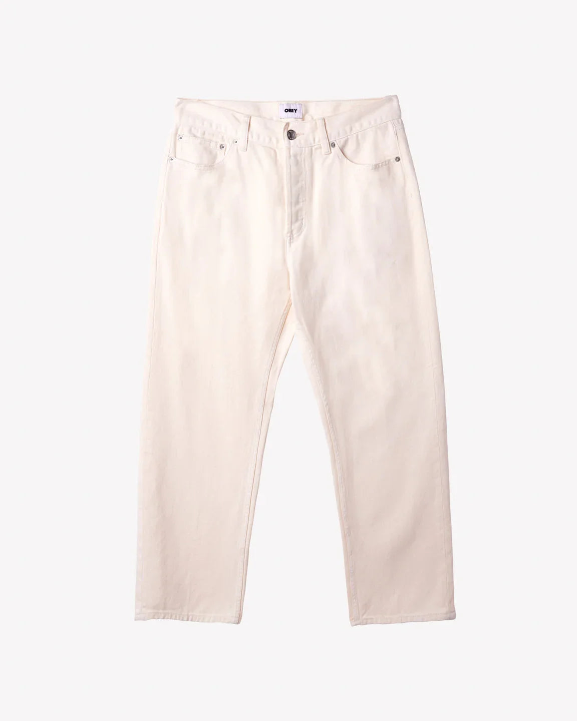 HARDWORK DENIM - Four Street