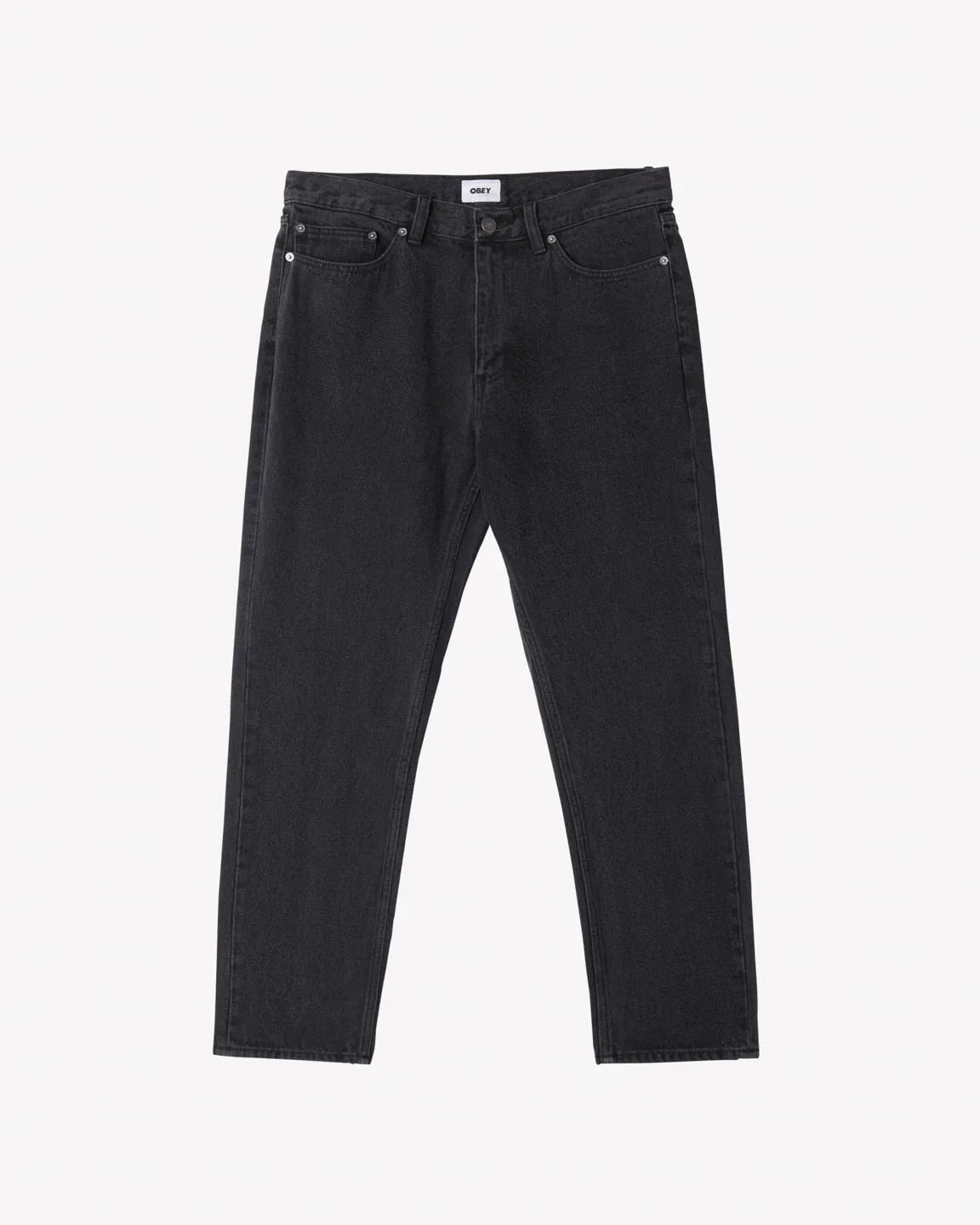 BENDER DENIM - Four Street