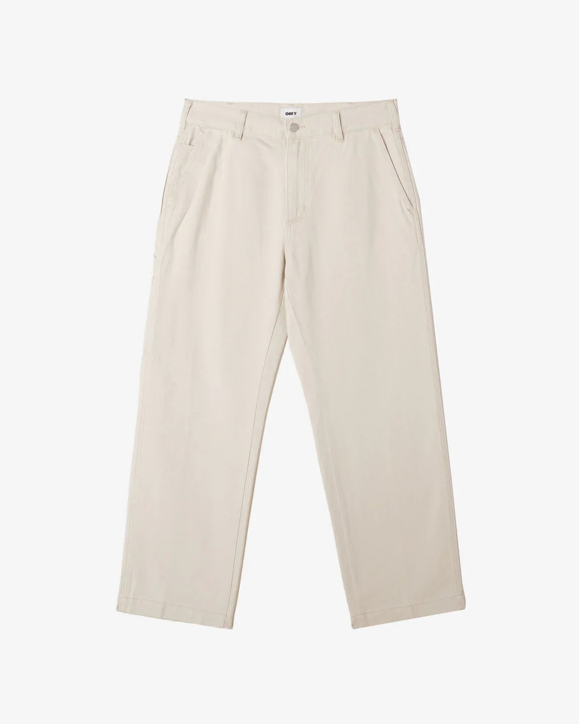 HARDWORK CARPENTER DENIM - Four Street